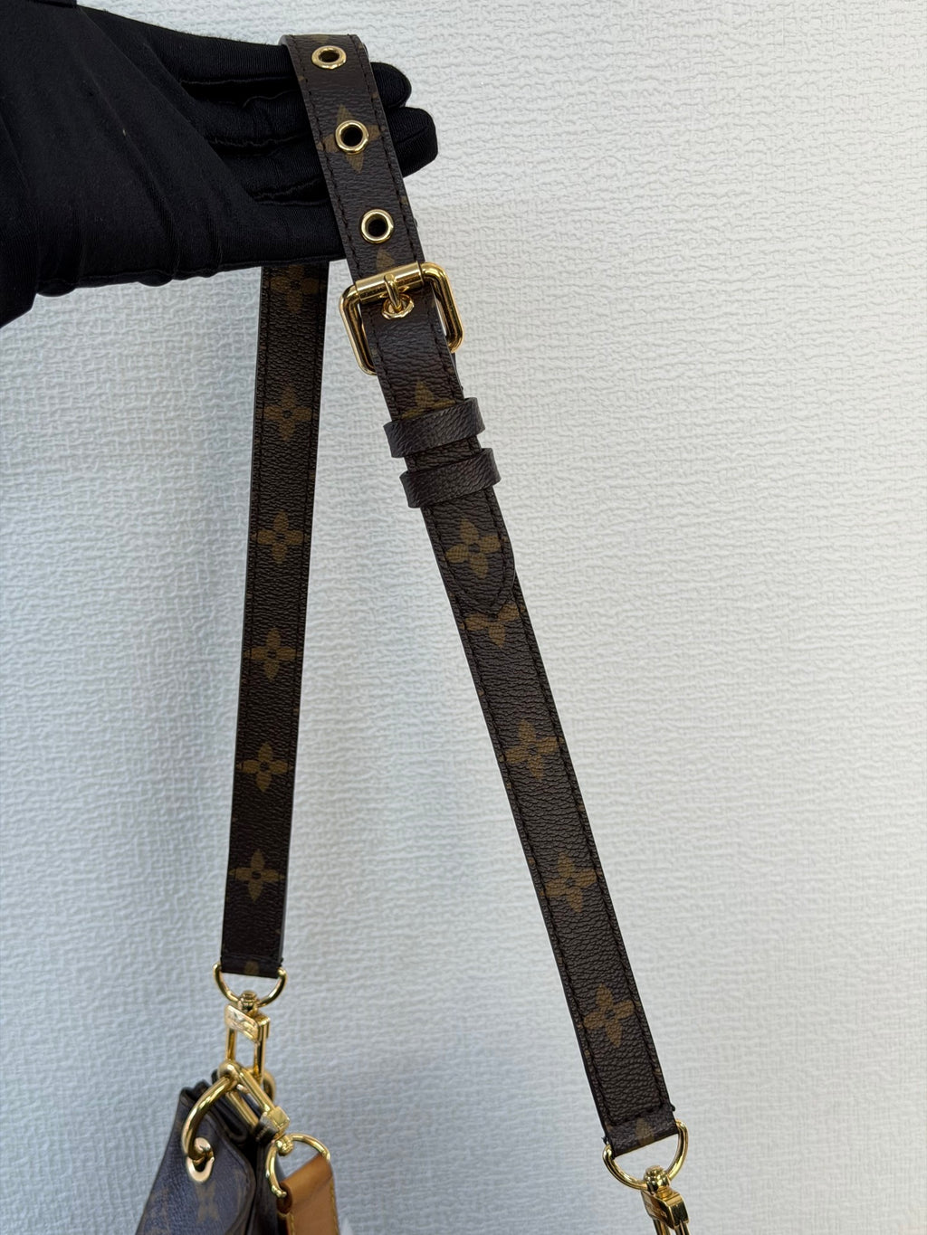 Louis Vuitton Métis Hobo