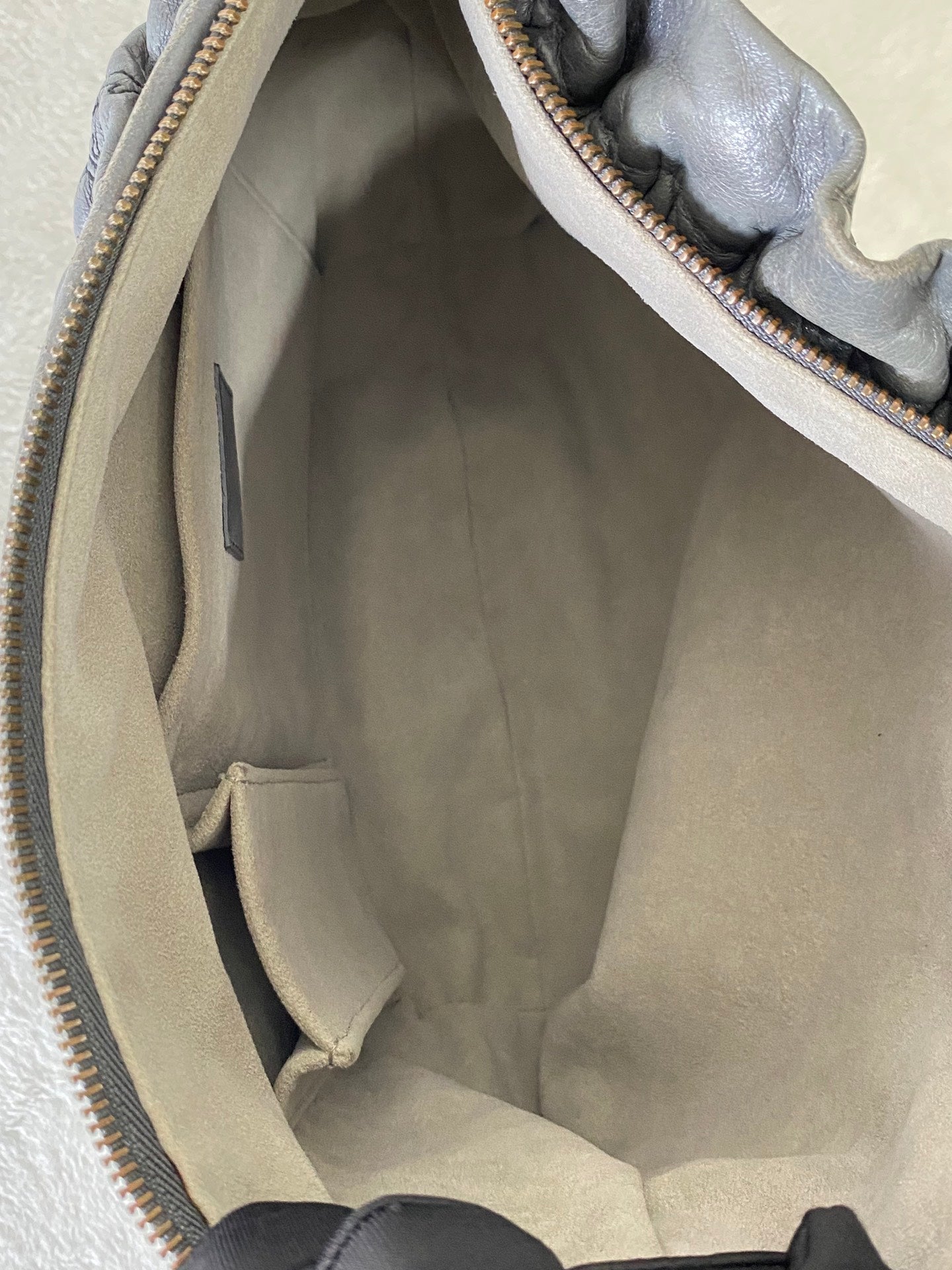 LOUIS VUITTON Hobo bag