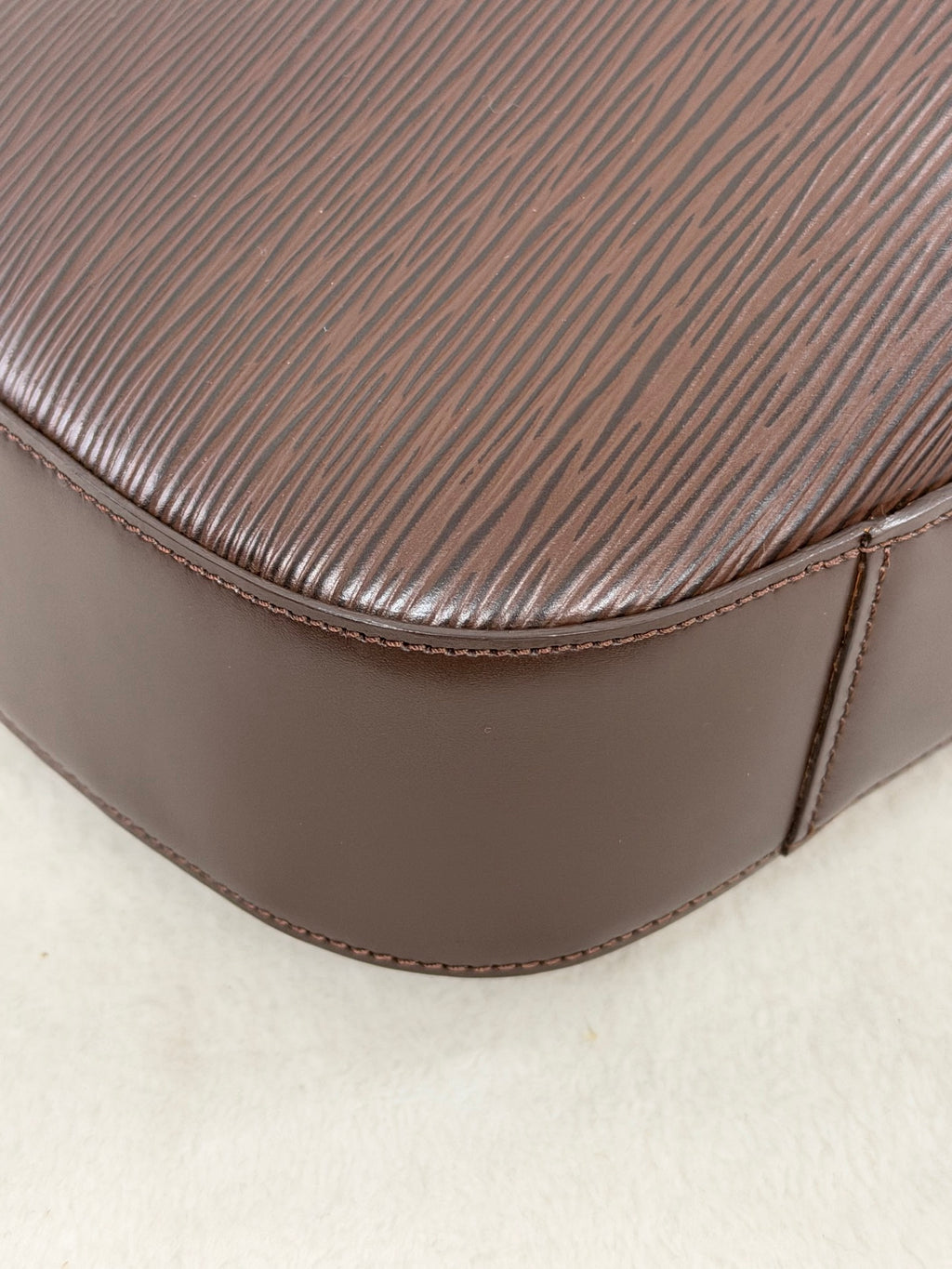 Louis Vuitton Epi Reverie Shoulder Bag