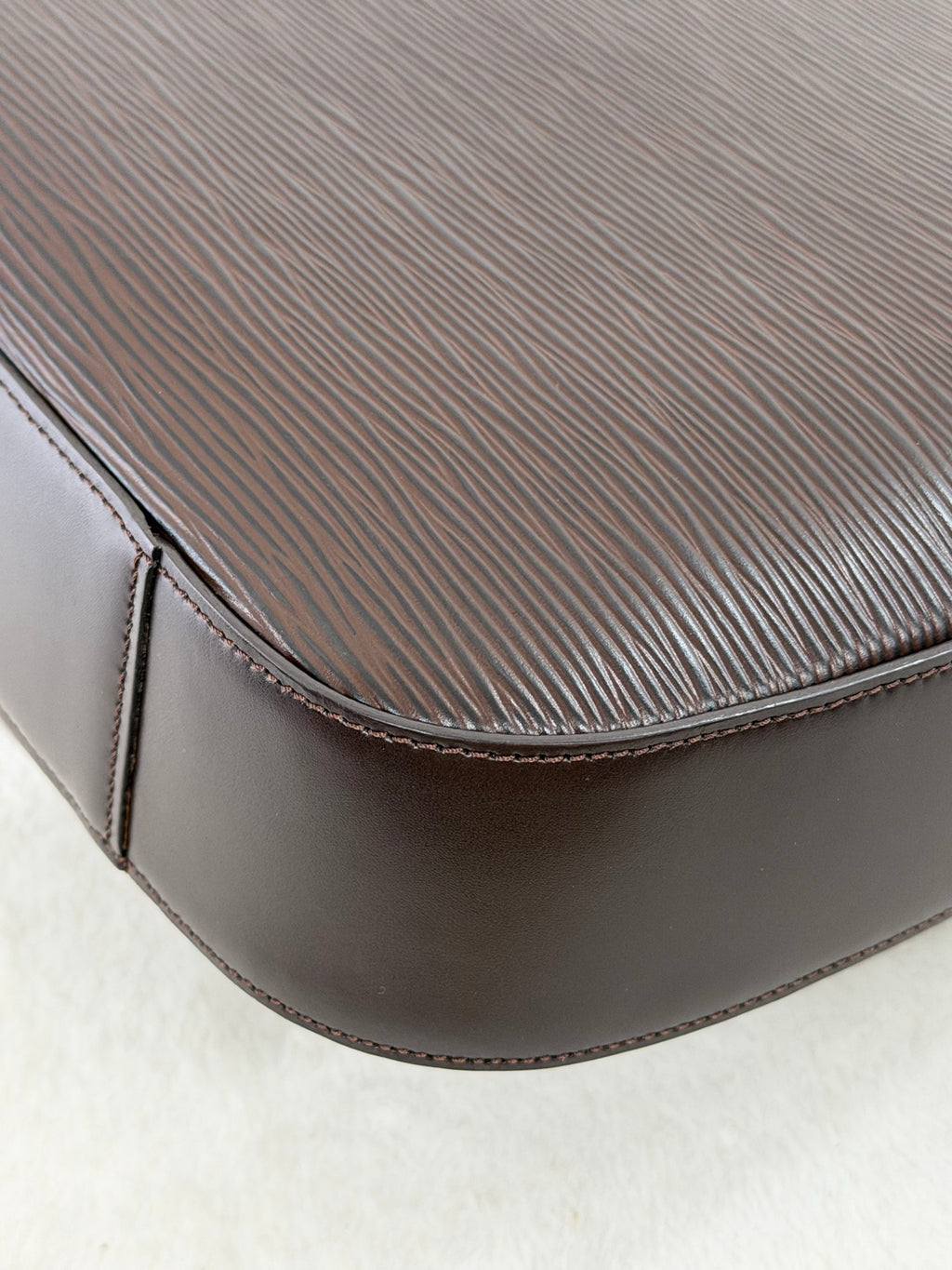 Louis Vuitton Epi Reverie Shoulder Bag