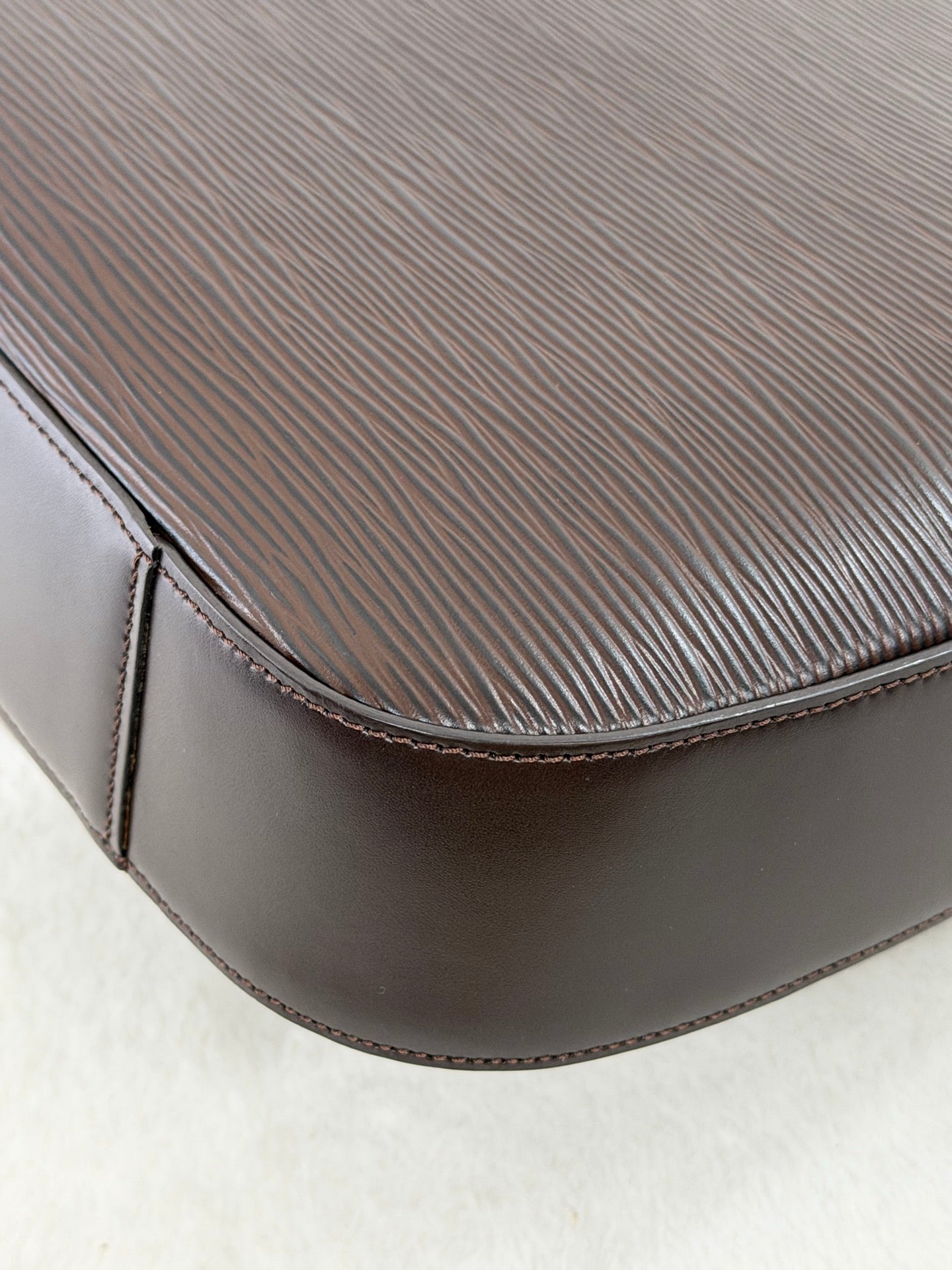 Louis Vuitton Epi Reverie Shoulder Bag