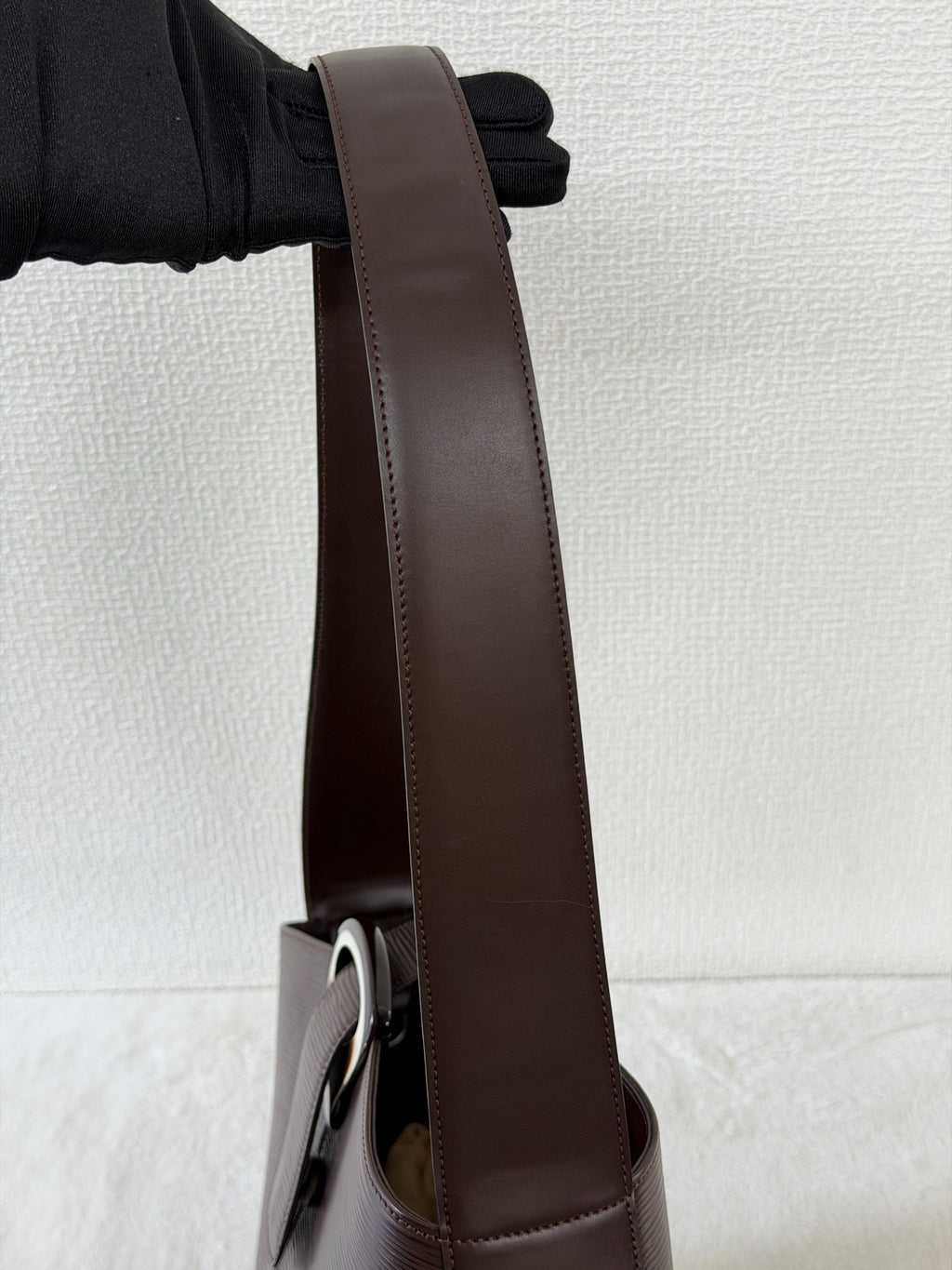 Louis Vuitton Epi Reverie Shoulder Bag