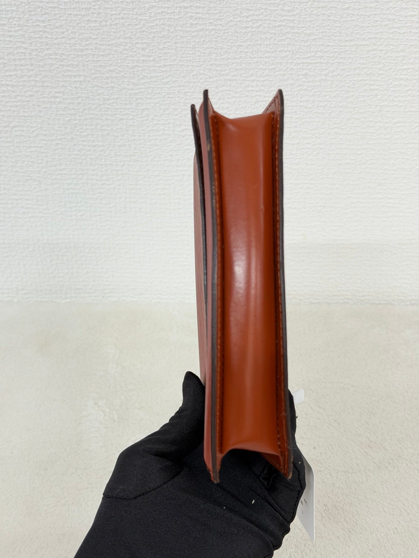 Louis Vuitton Epi Pochette Ceinture Tilsitt Waist Bag
