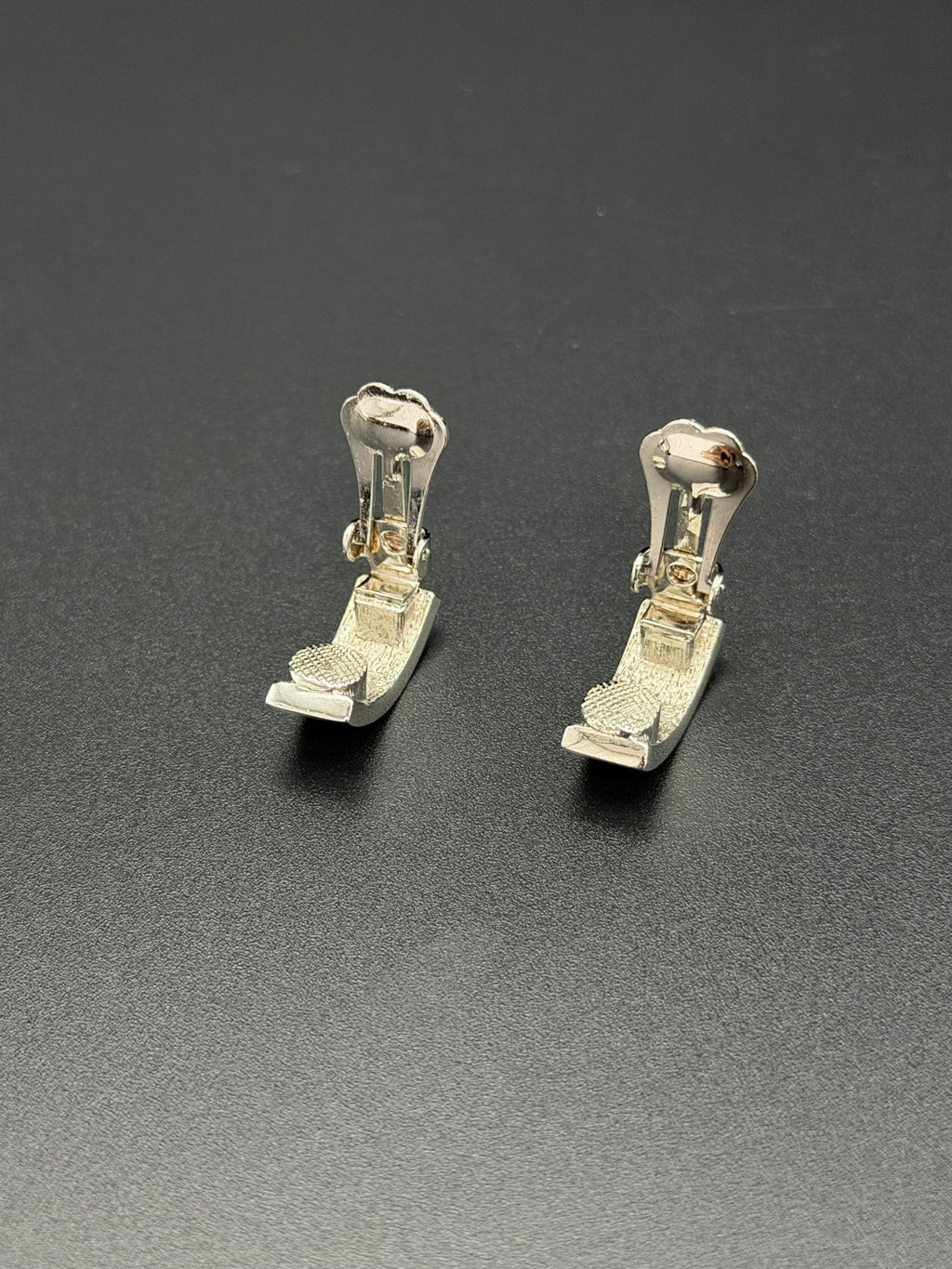 CHRISTIAN DIOR Logo Clips