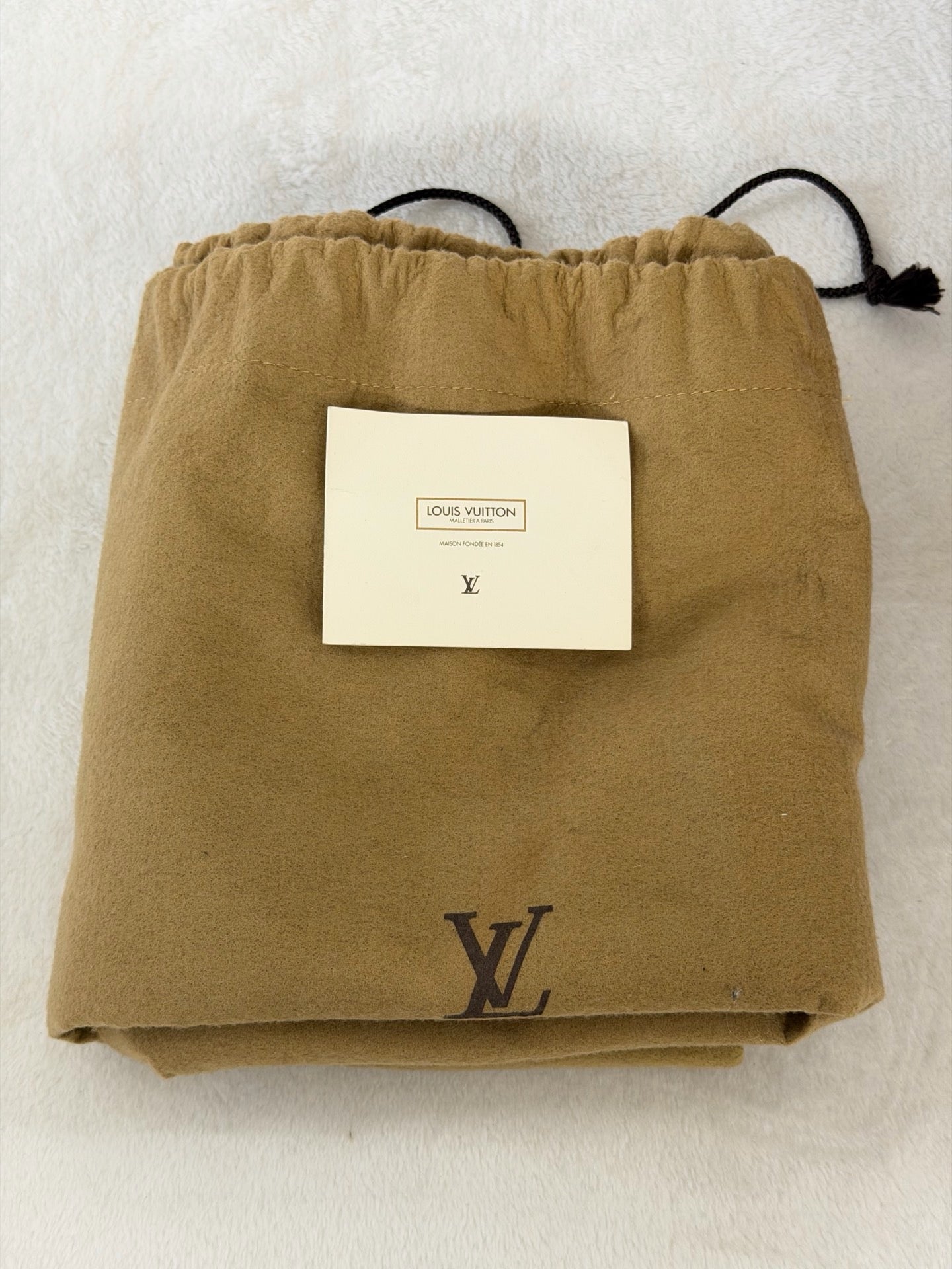 Louis Vuitton Epi Noé Bag