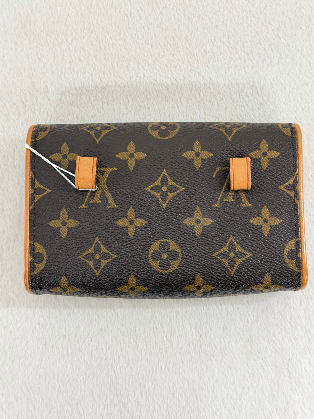 LOUIS VUITTON Monogram 2WAY Waist Bag