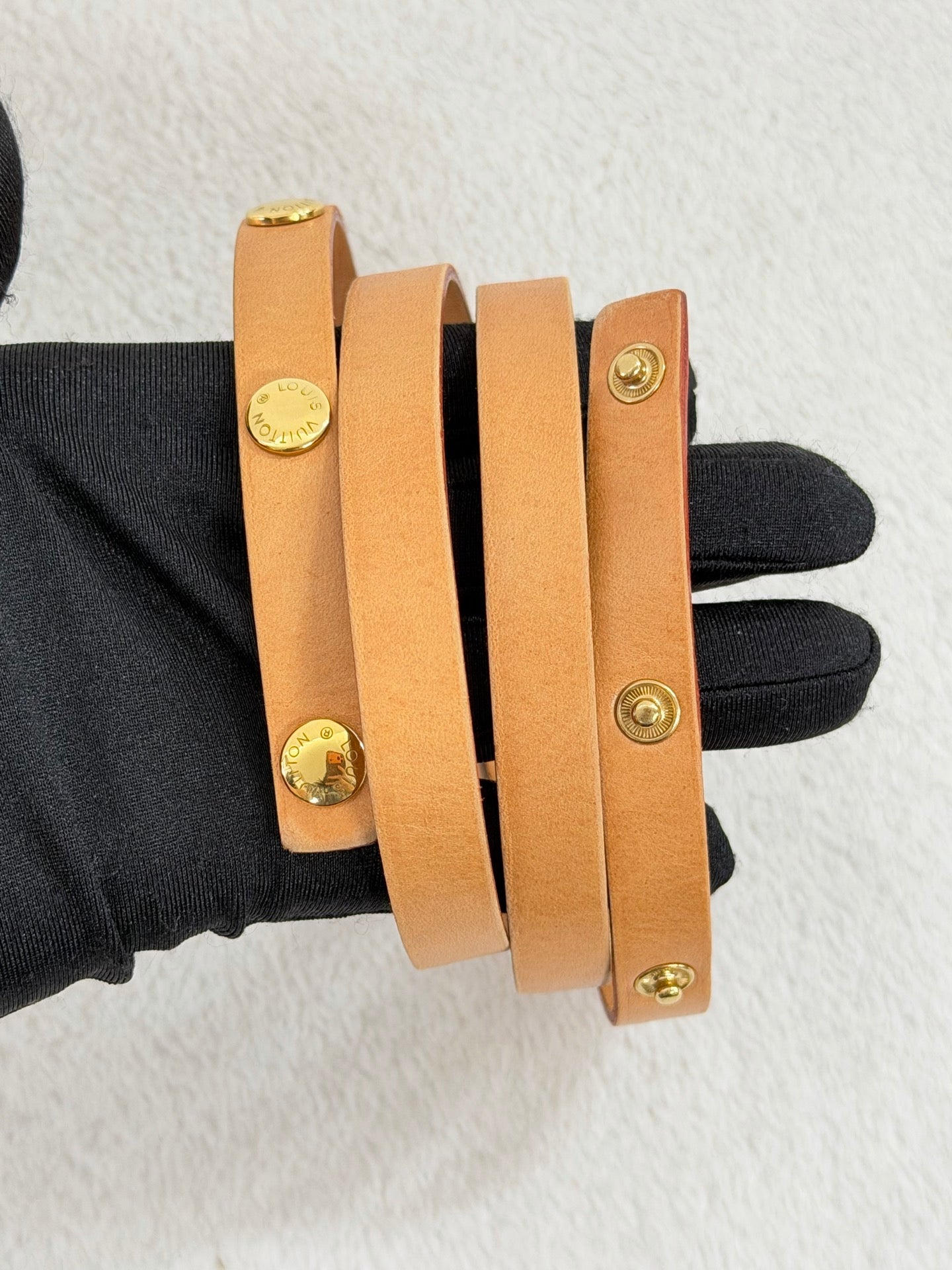 LOUIS VUITTON Monogram 2WAY Waist Bag