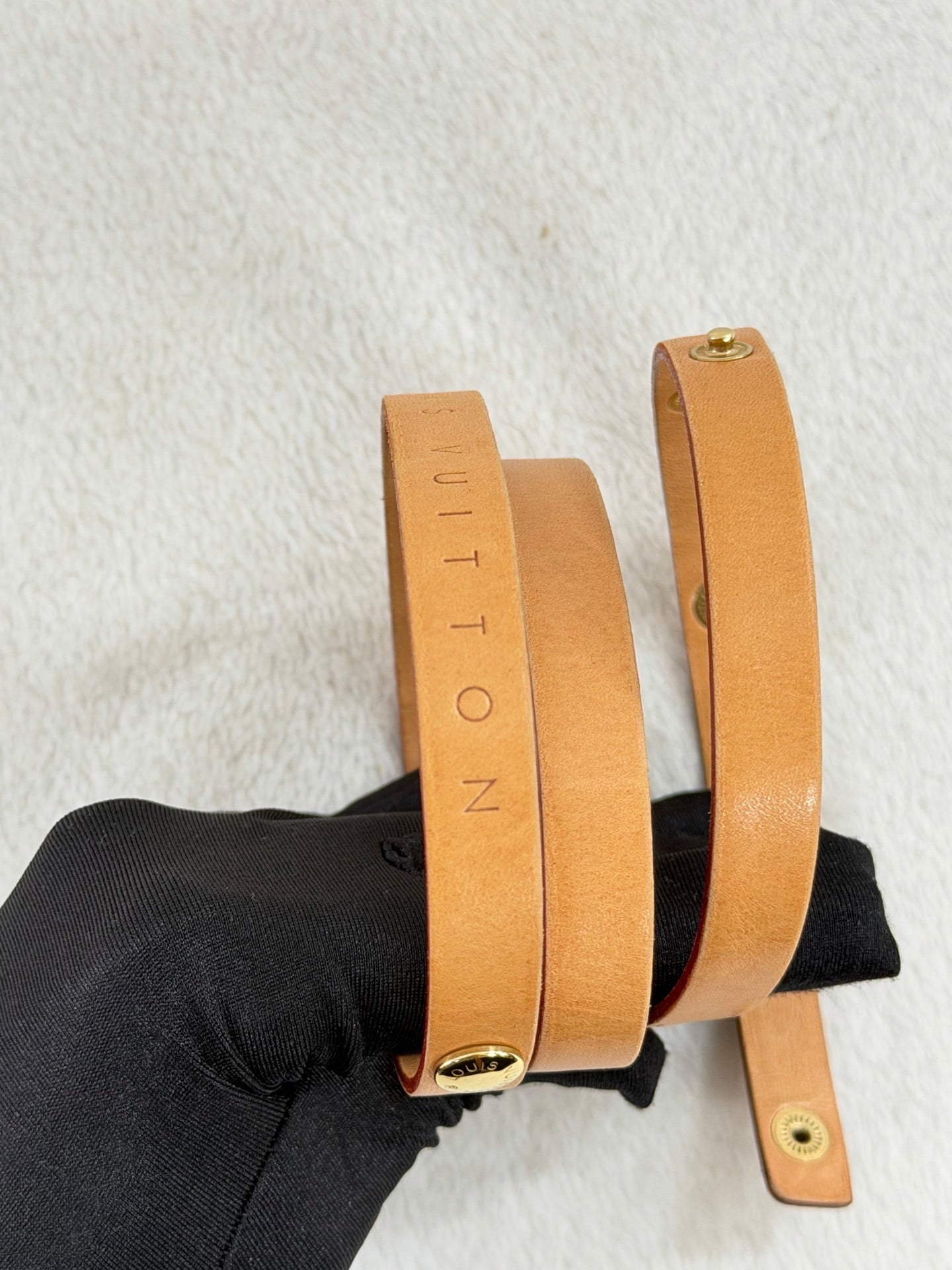 LOUIS VUITTON Monogram 2WAY Waist Bag