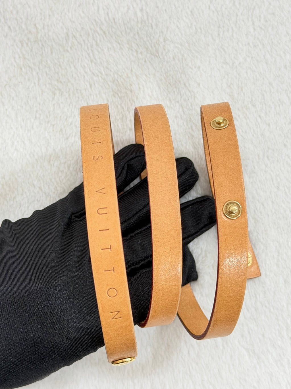 LOUIS VUITTON Monogram 2WAY Waist Bag