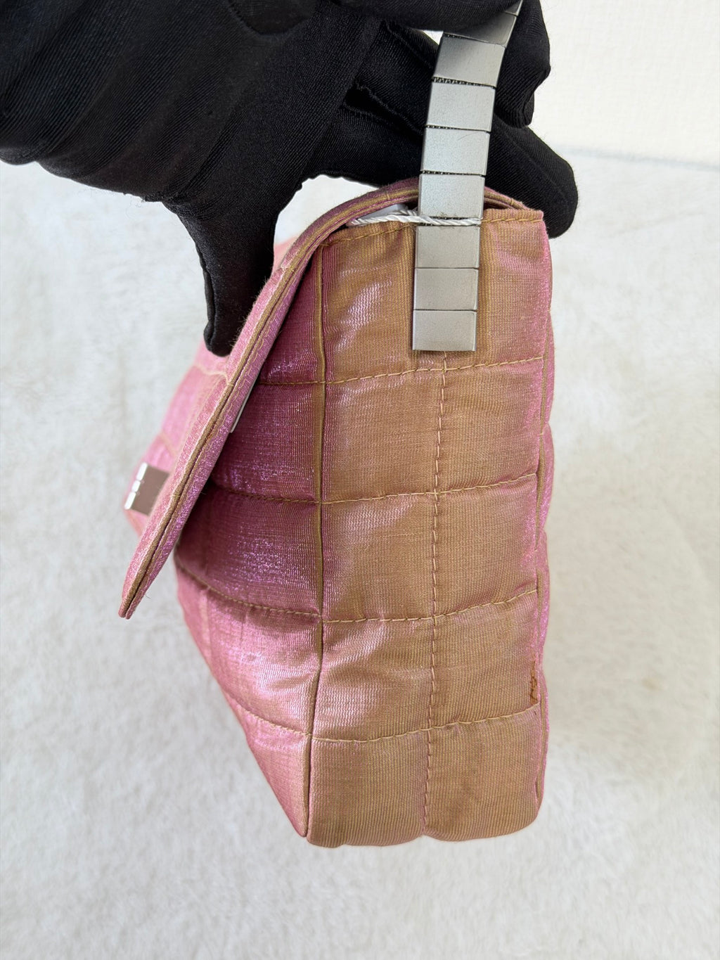 CHANEL 2.55 CF Chainbag