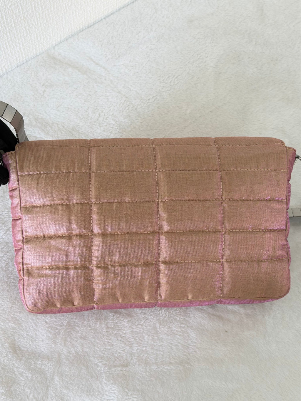 CHANEL 2.55 CF Chainbag