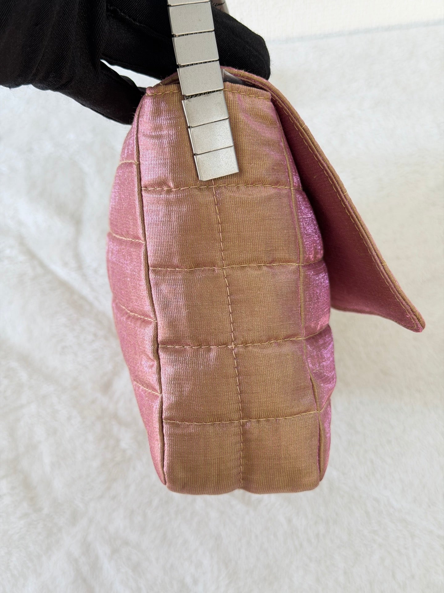 CHANEL 2.55 CF Chainbag