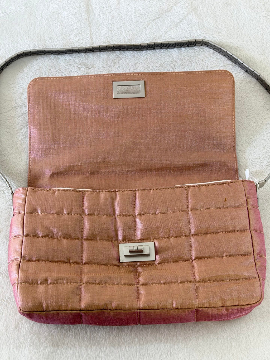 CHANEL 2.55 CF Chainbag