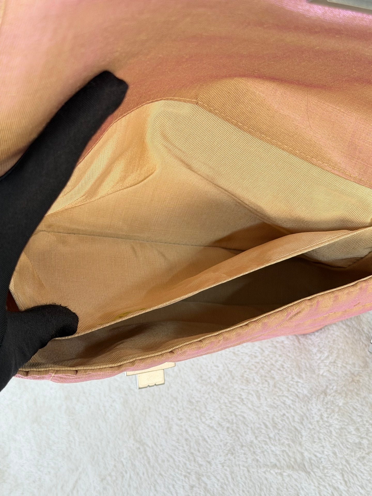 CHANEL 2.55 CF Chainbag