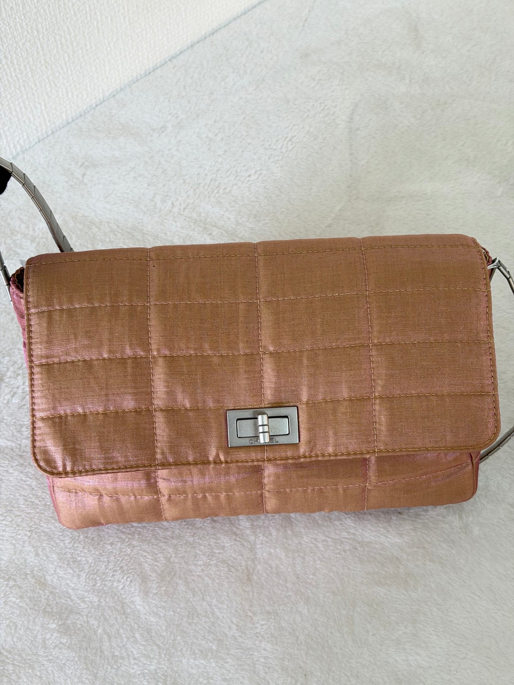 CHANEL 2.55 CF Chainbag