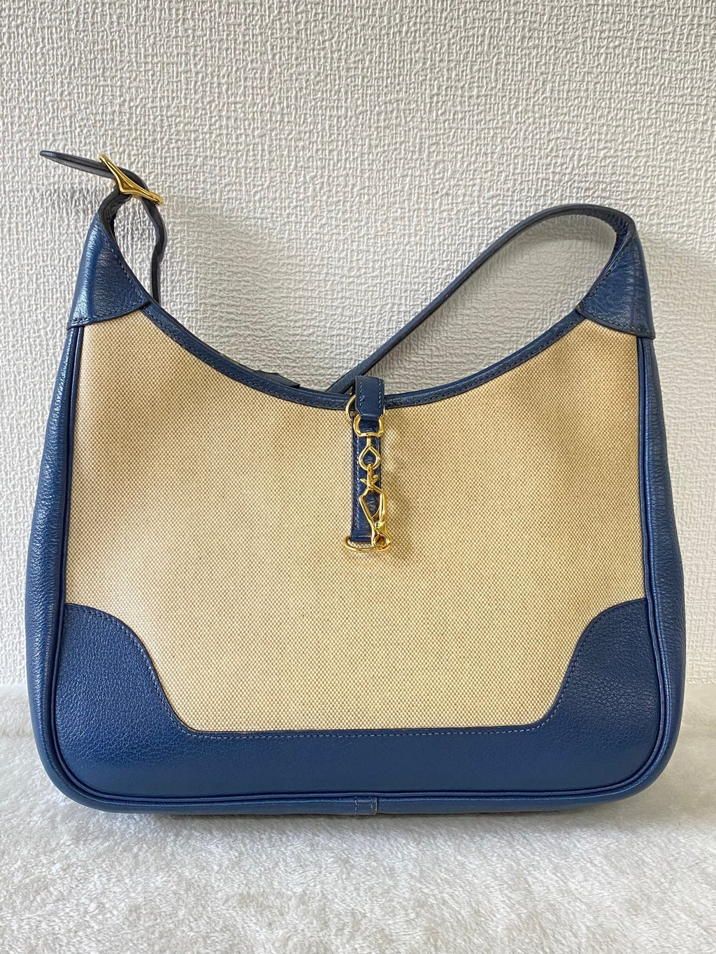 HERMES Trim31 Hobo bag