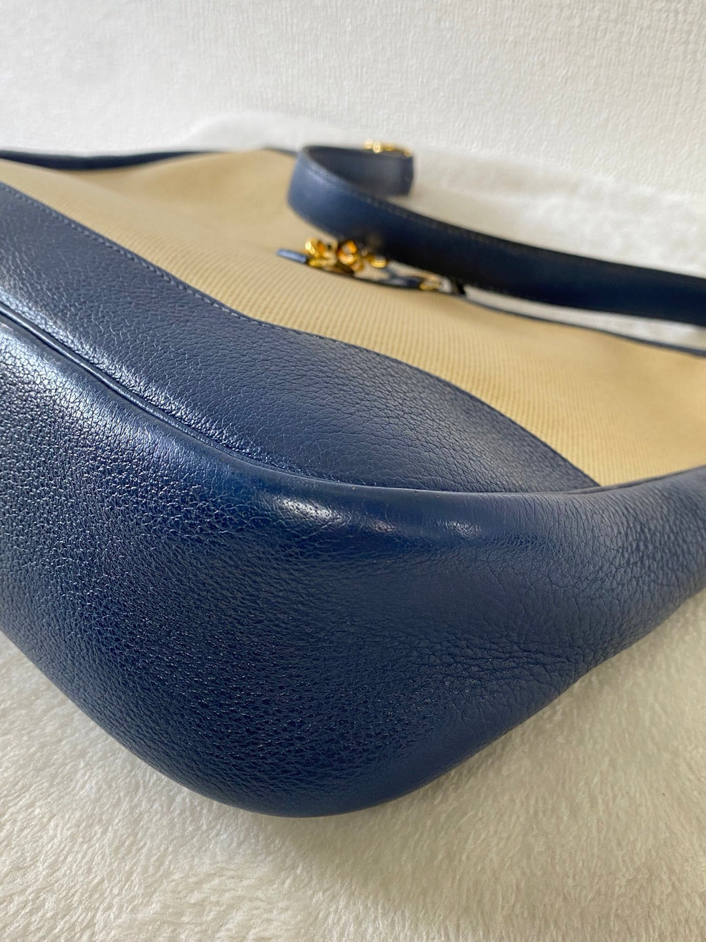 HERMES Trim31 Hobo bag