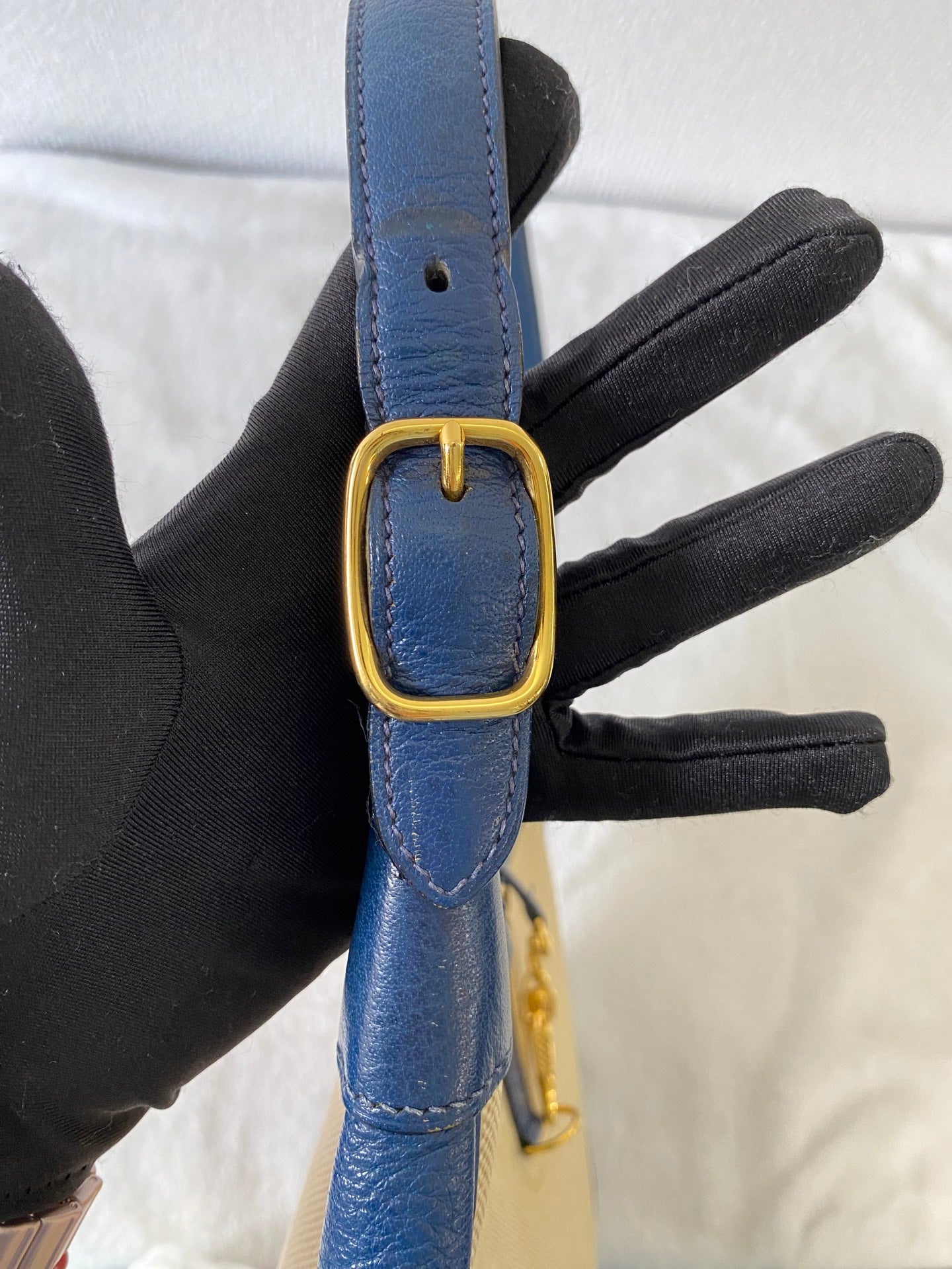 HERMES Trim31 Hobo bag