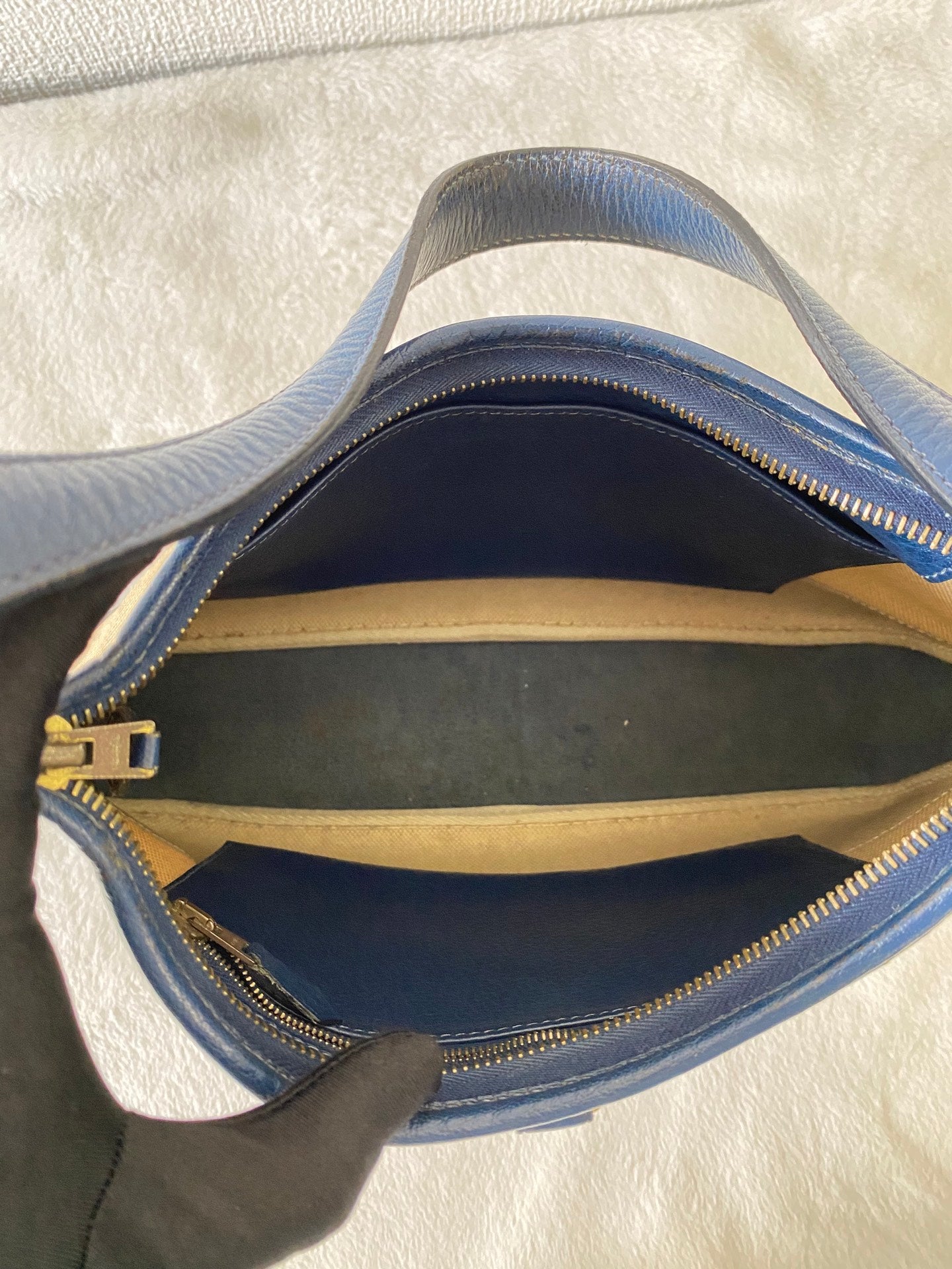 HERMES Trim31 Hobo bag