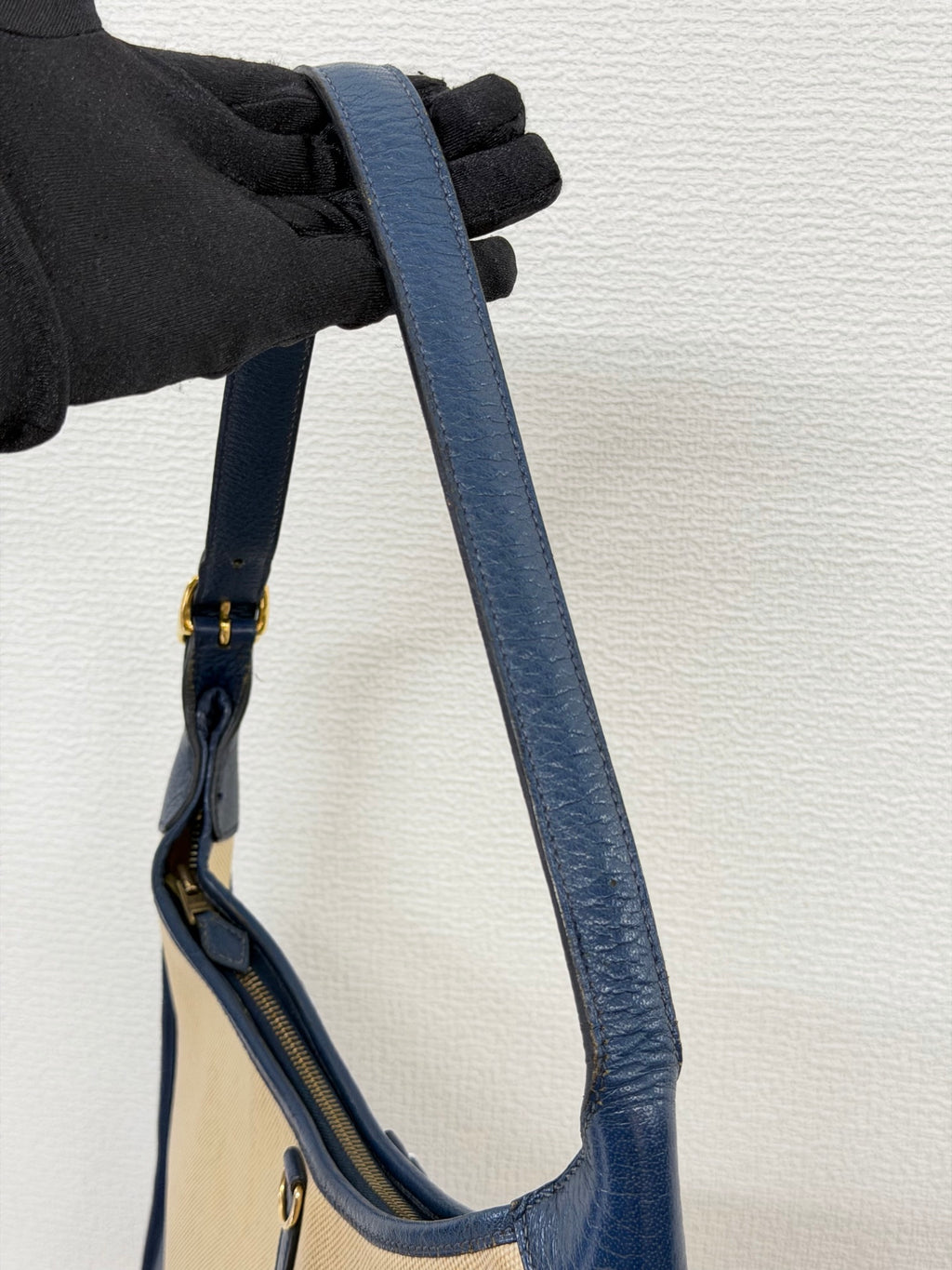 HERMES Trim31 Hobo bag
