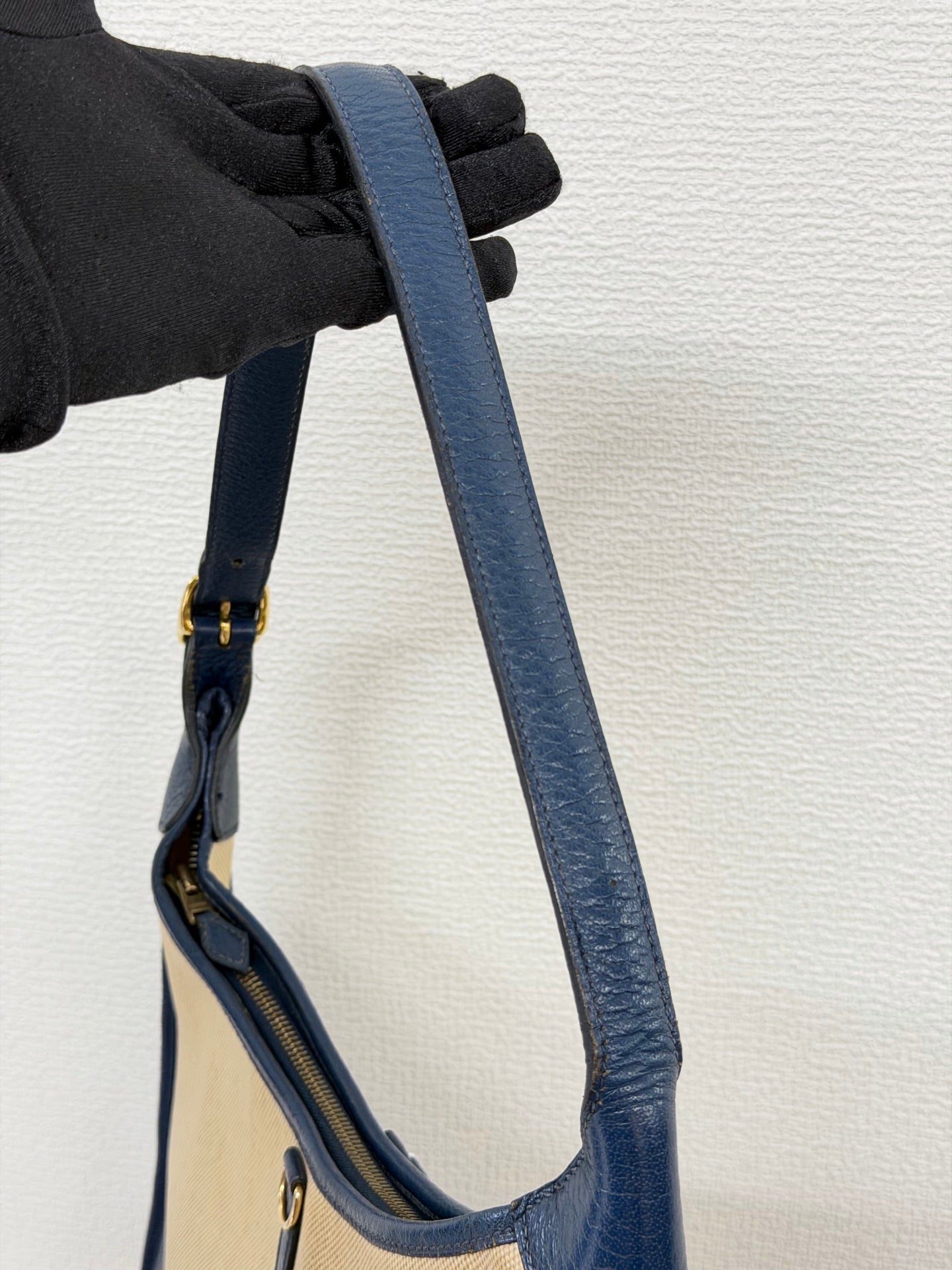 HERMES Trim31 Hobo bag