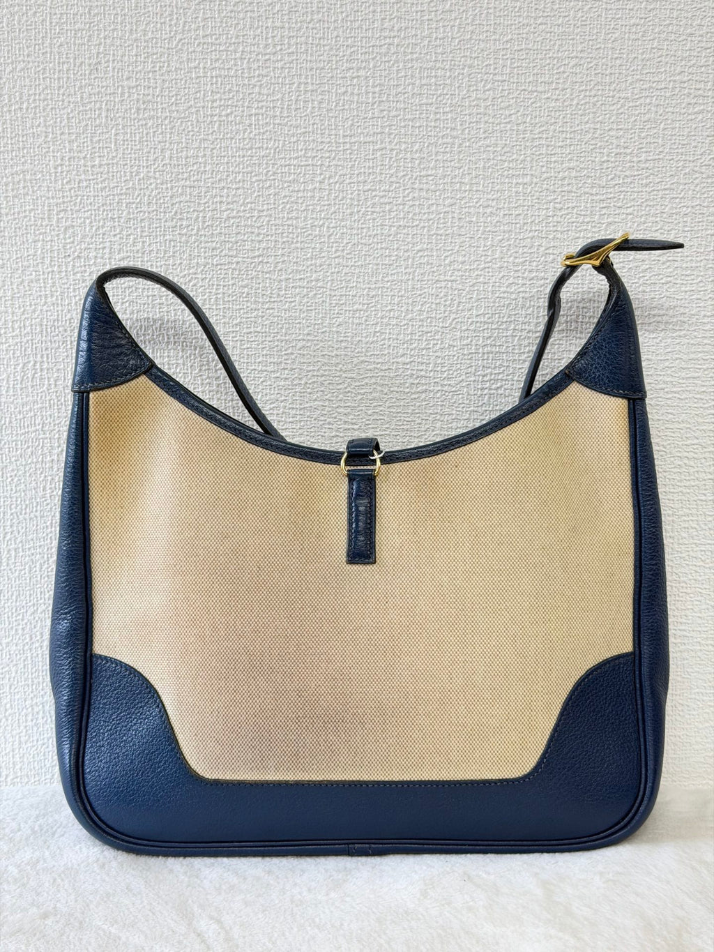 HERMES Trim31 Hobo bag