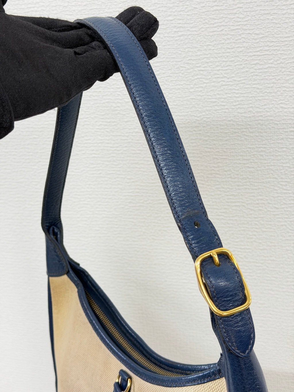 HERMES Trim31 Hobo bag