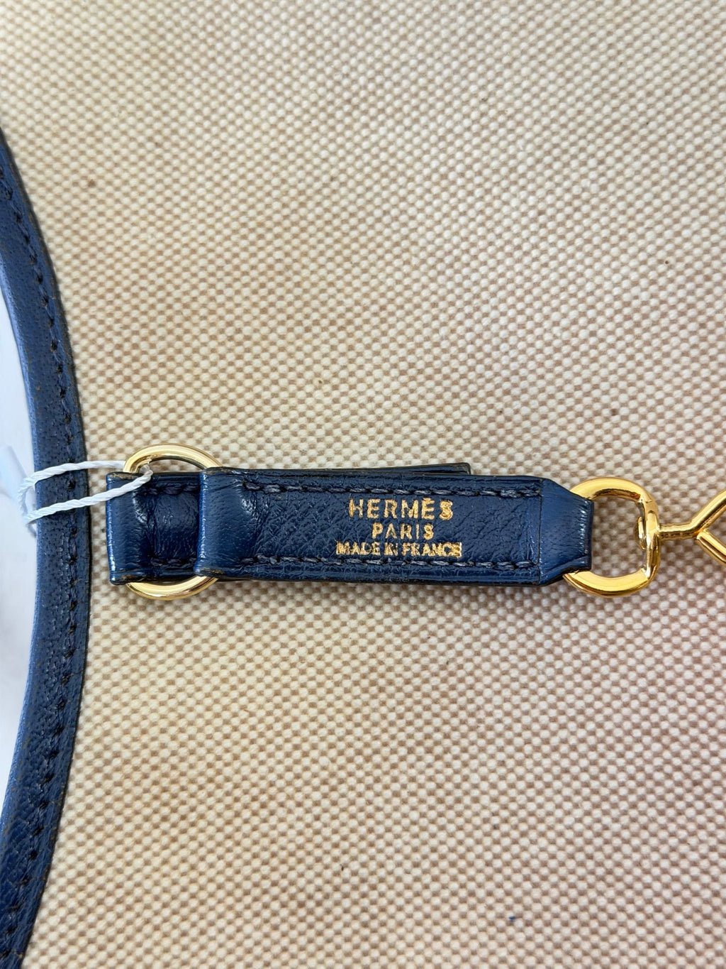 HERMES Trim31 Hobo bag