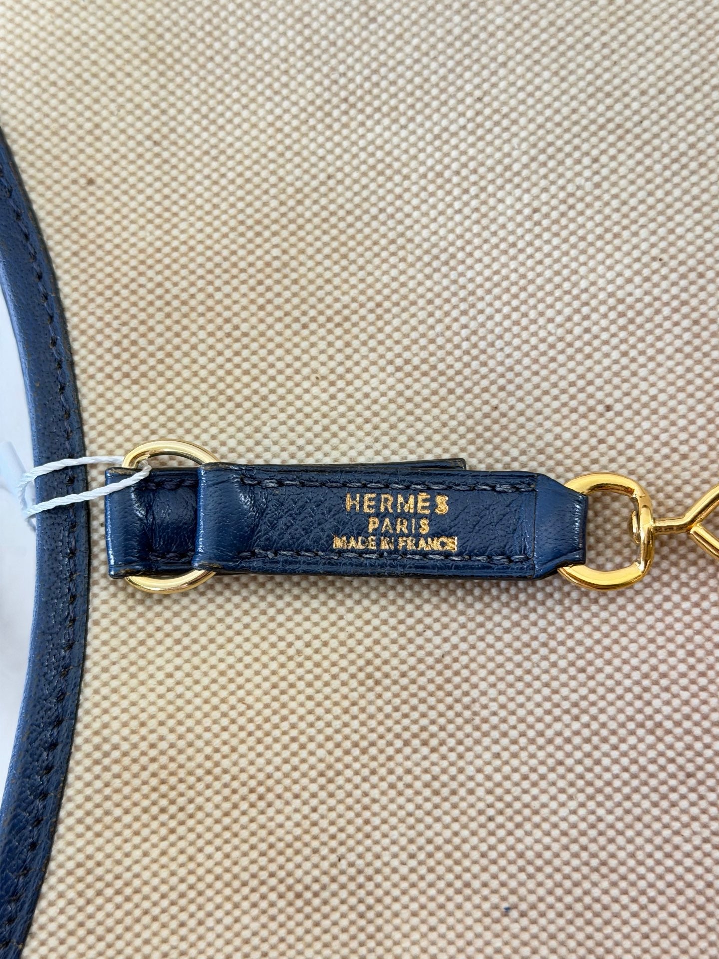 HERMES Trim31 Hobo bag