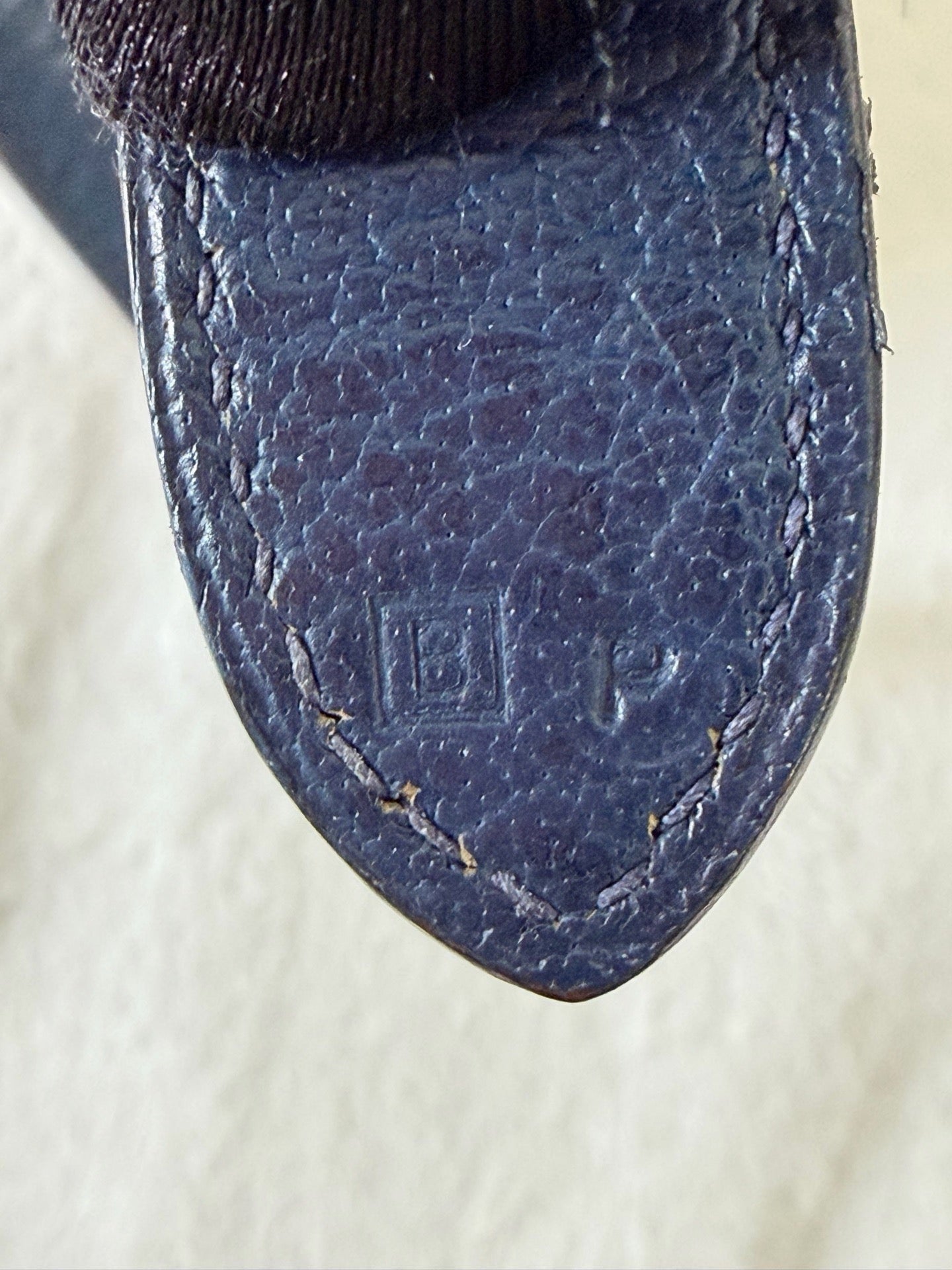HERMES Trim31 Hobo bag