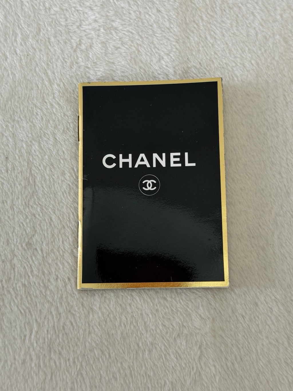 Chanel Ultimate Soft Woven Leather Bowling Bag