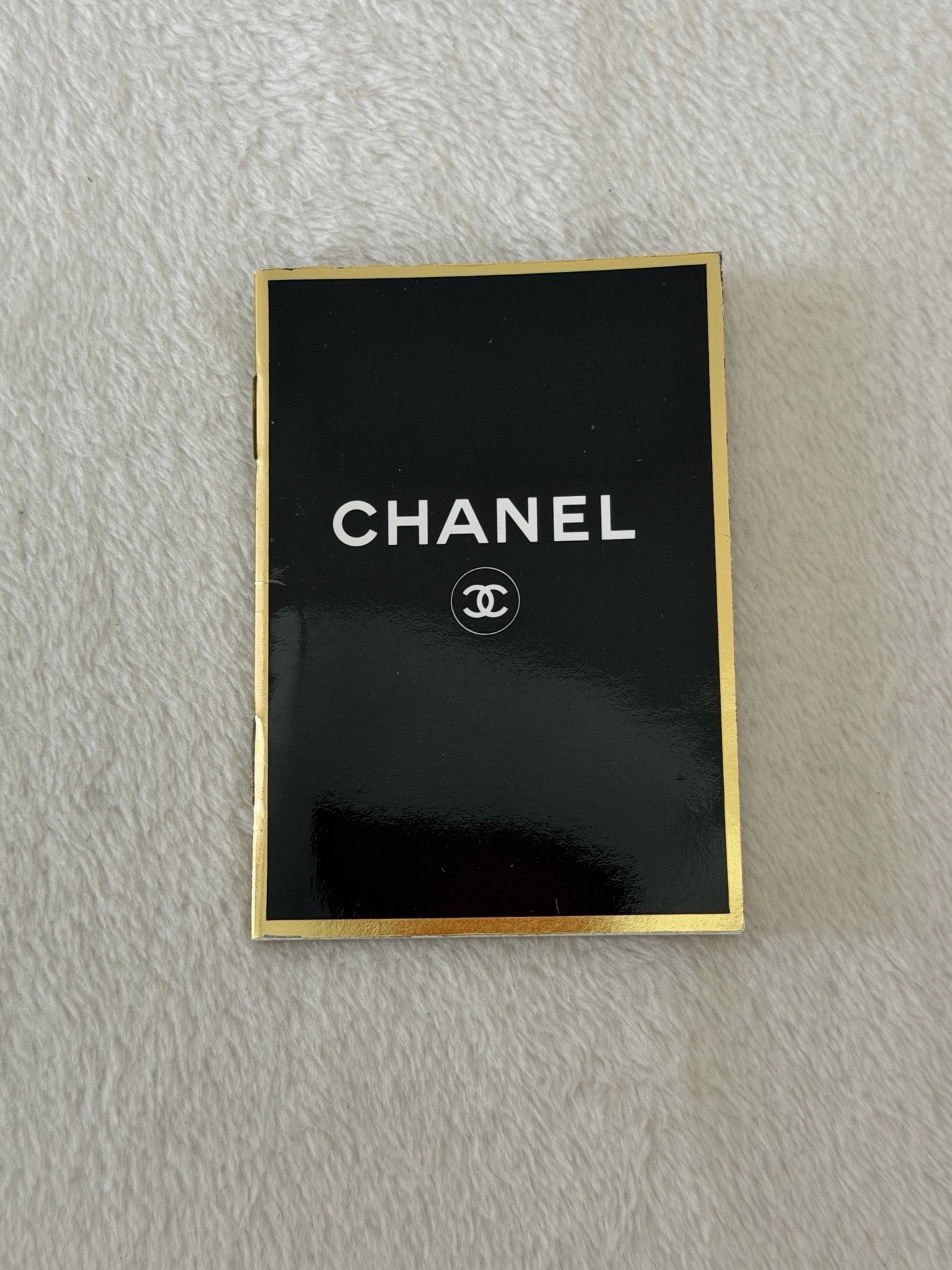 Chanel Ultimate Soft Woven Leather Bowling Bag
