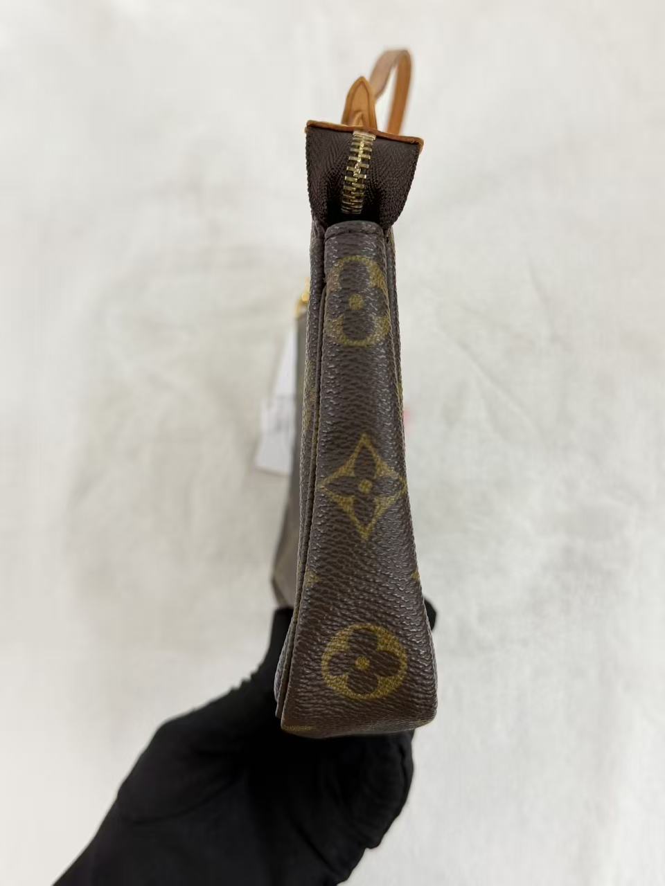Louis Vuitton Pochette Accessoires Monogram Canvas