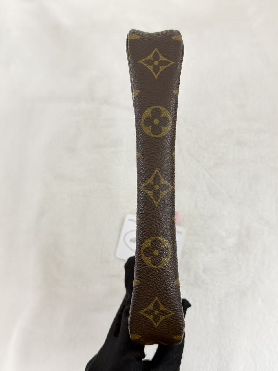 Louis Vuitton Pochette Accessoires Monogram Canvas