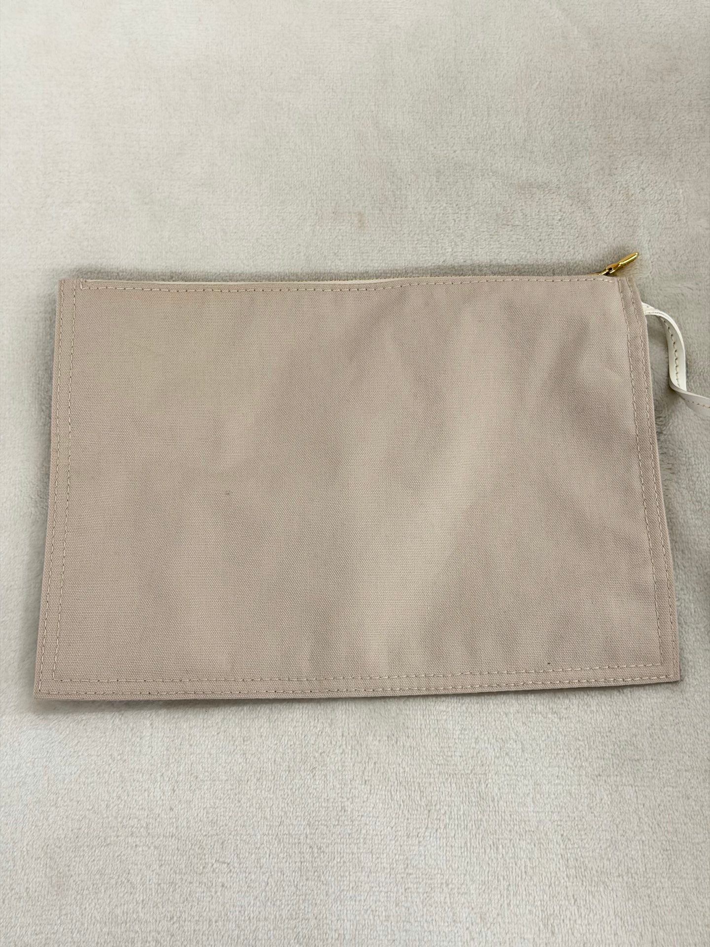 Louis Vuitton Monogram Beach Line Cabas Ipanema GM