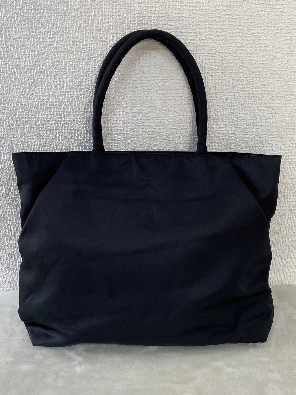 PRADA Nylon Totebag