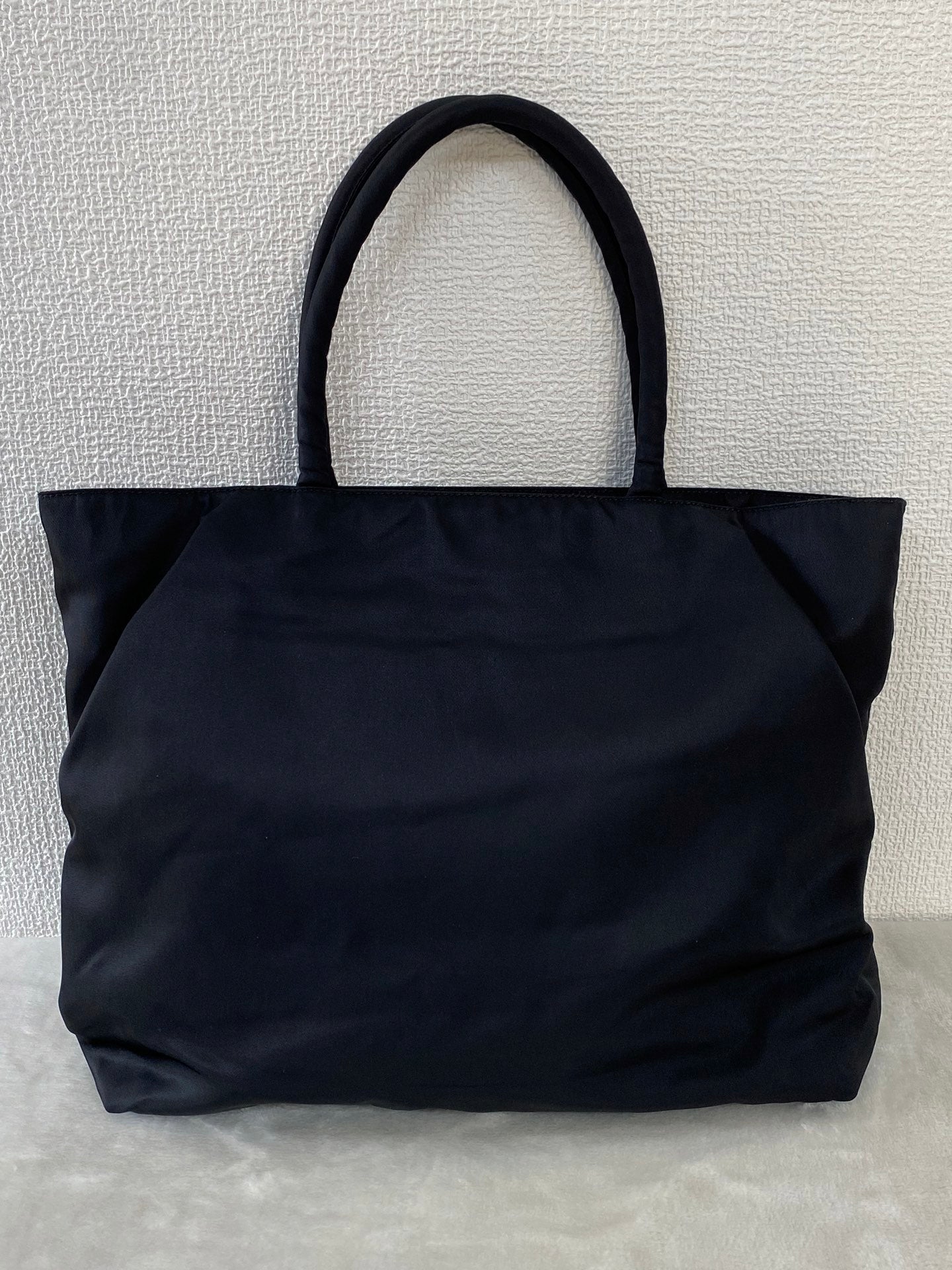 PRADA Nylon Totebag