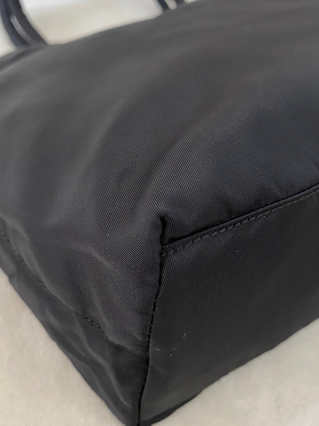 PRADA Nylon Totebag