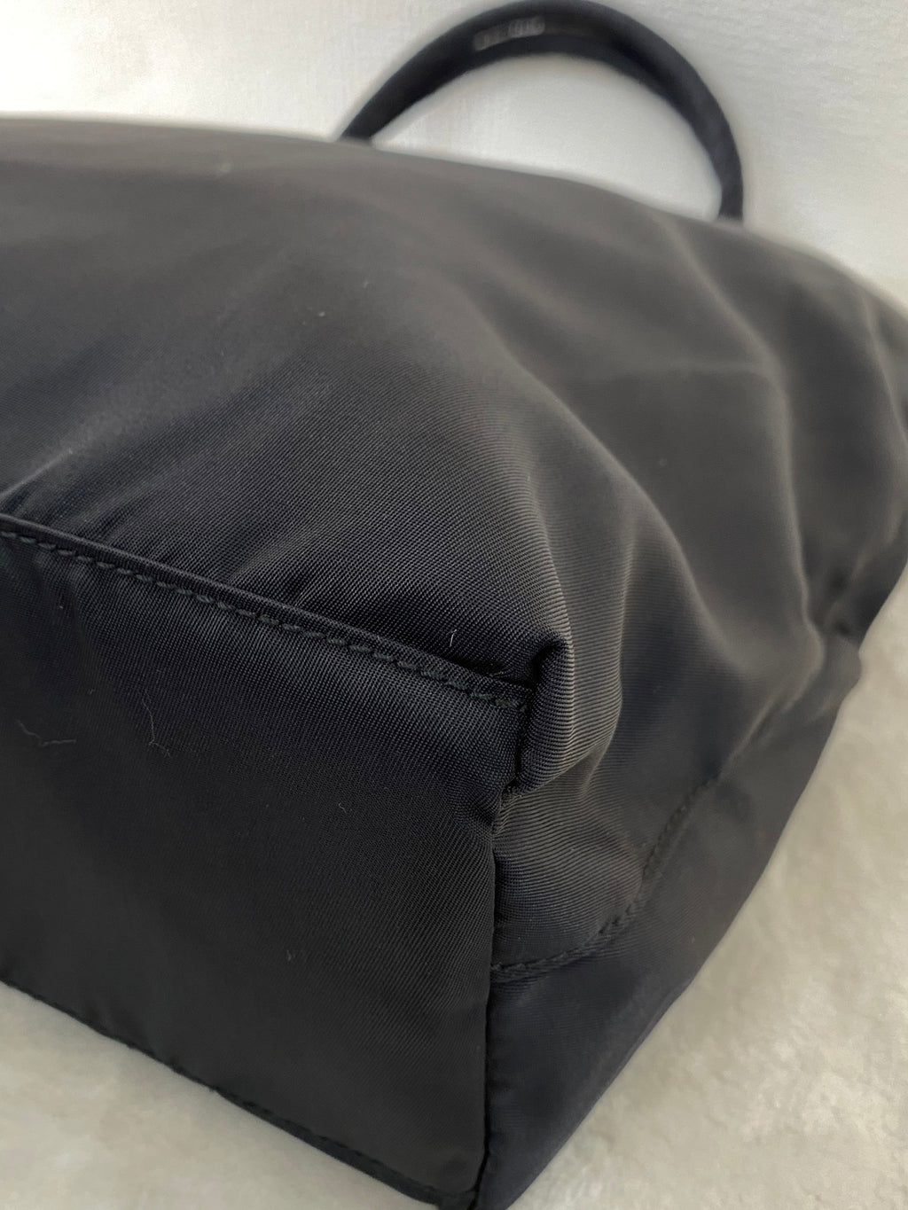PRADA Nylon Totebag