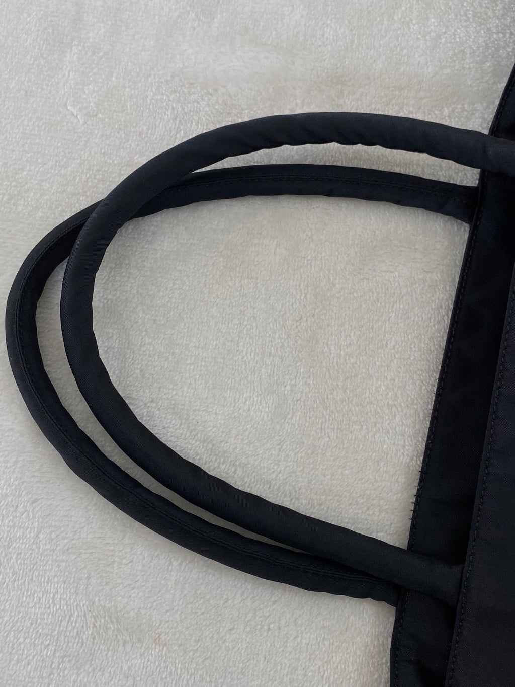 PRADA Nylon Totebag