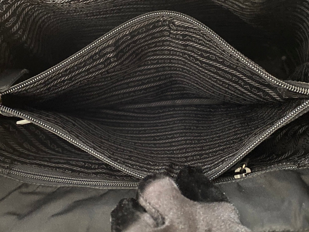 PRADA Nylon Totebag