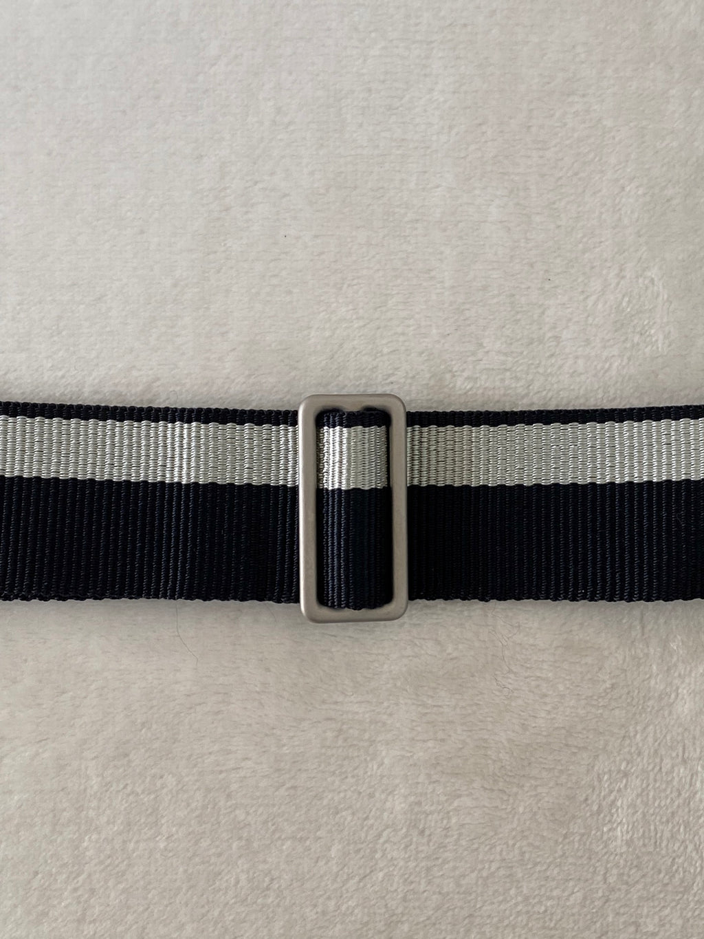 CHANEL Travel Line Multiple Use Handbag