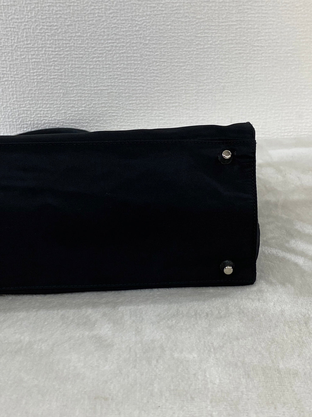 PRADA Nylon Totebag