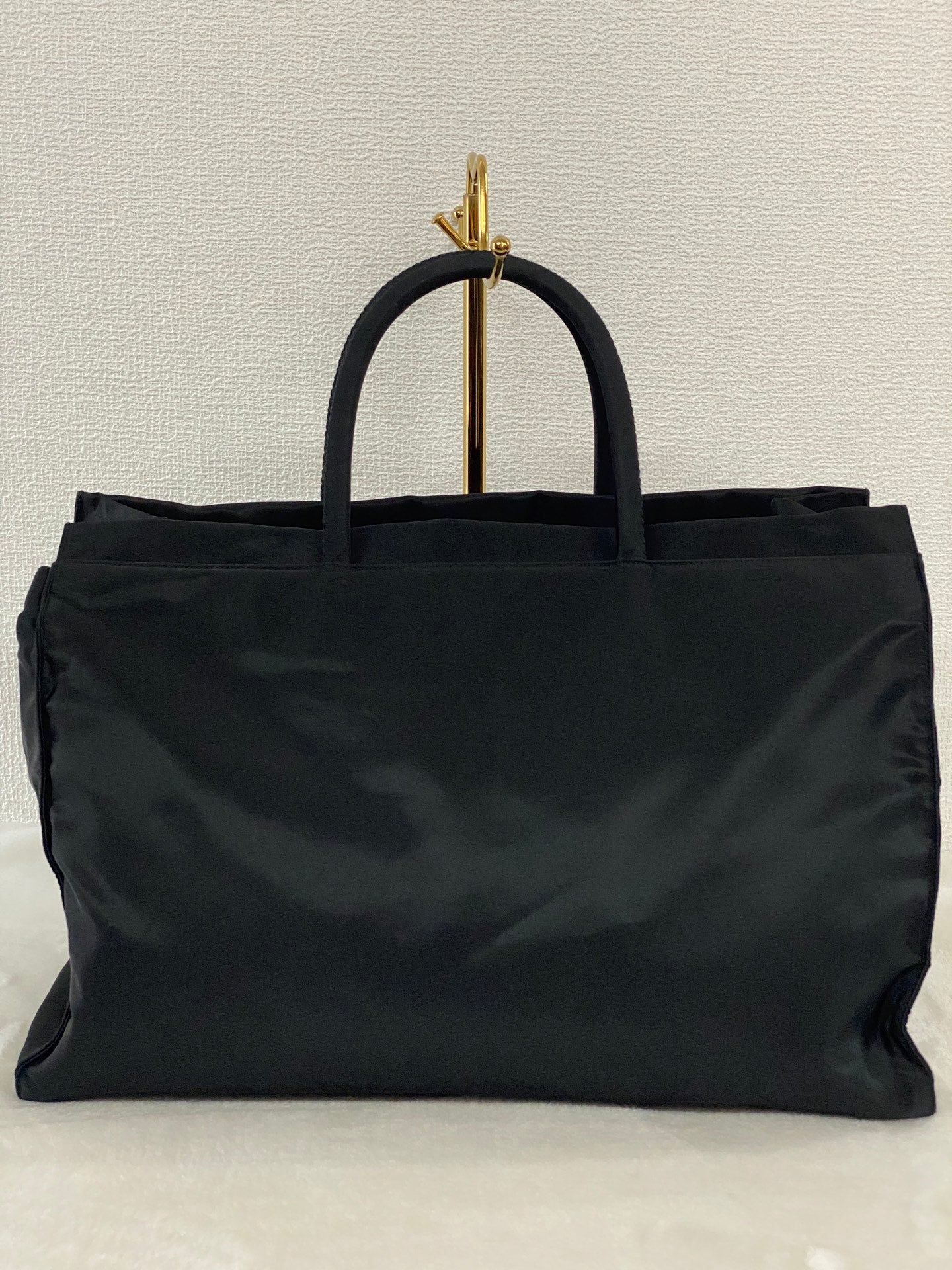 PRADA Nylon Totebag