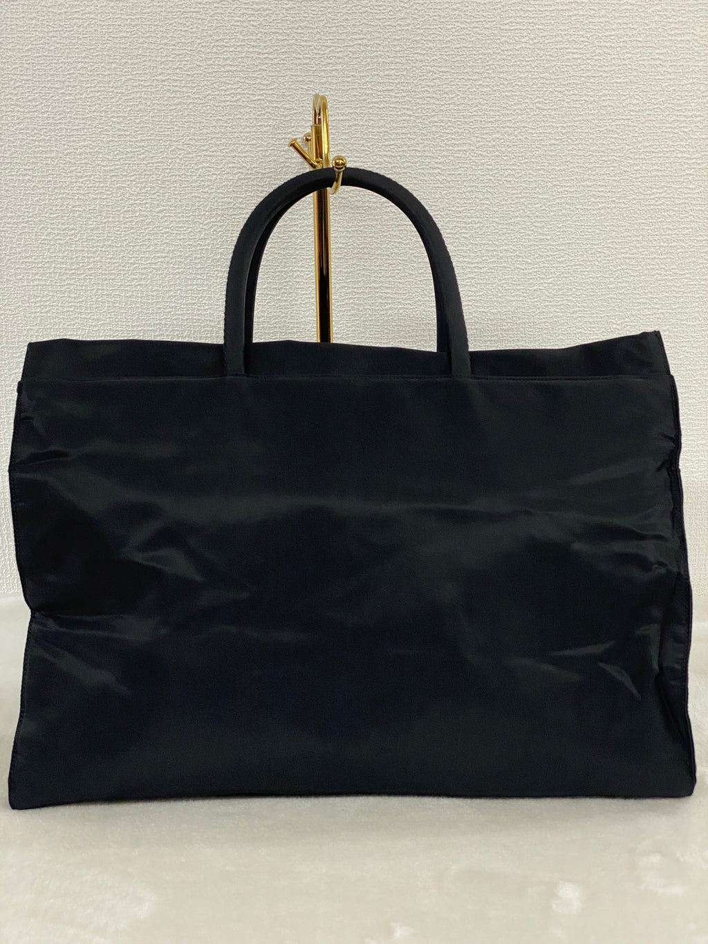 PRADA Nylon Totebag