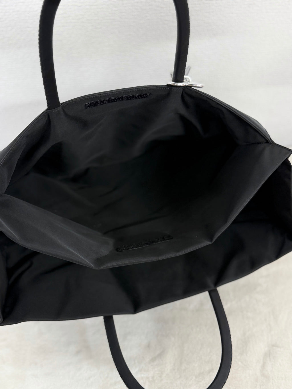 PRADA Nylon Totebag