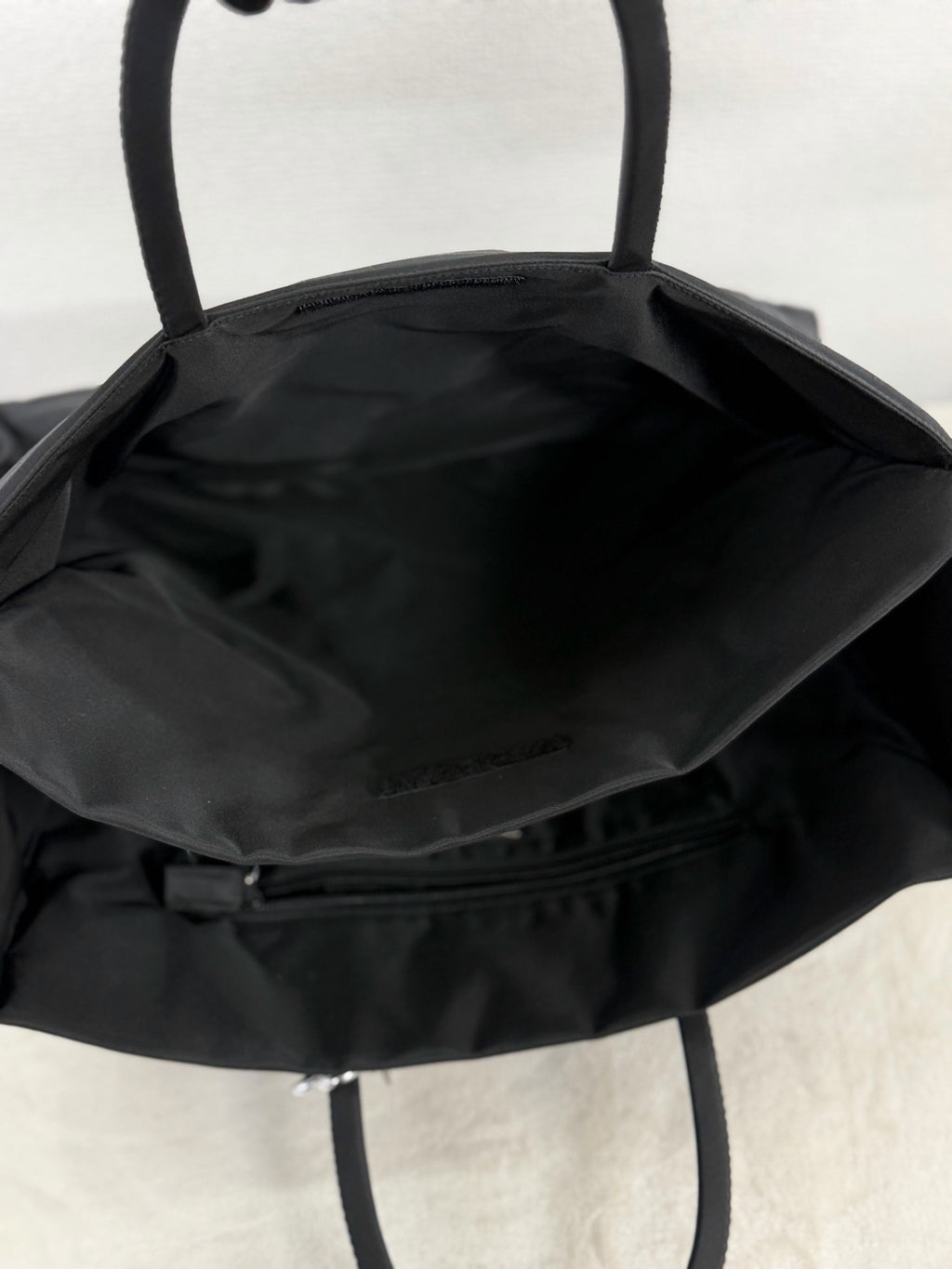 PRADA Nylon Totebag