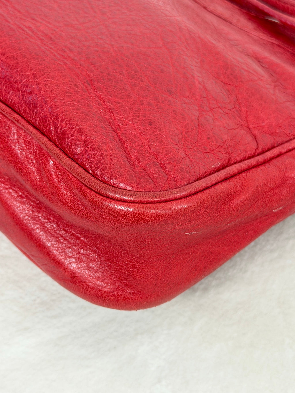 BALENCIAGA Le City Shoulderbag