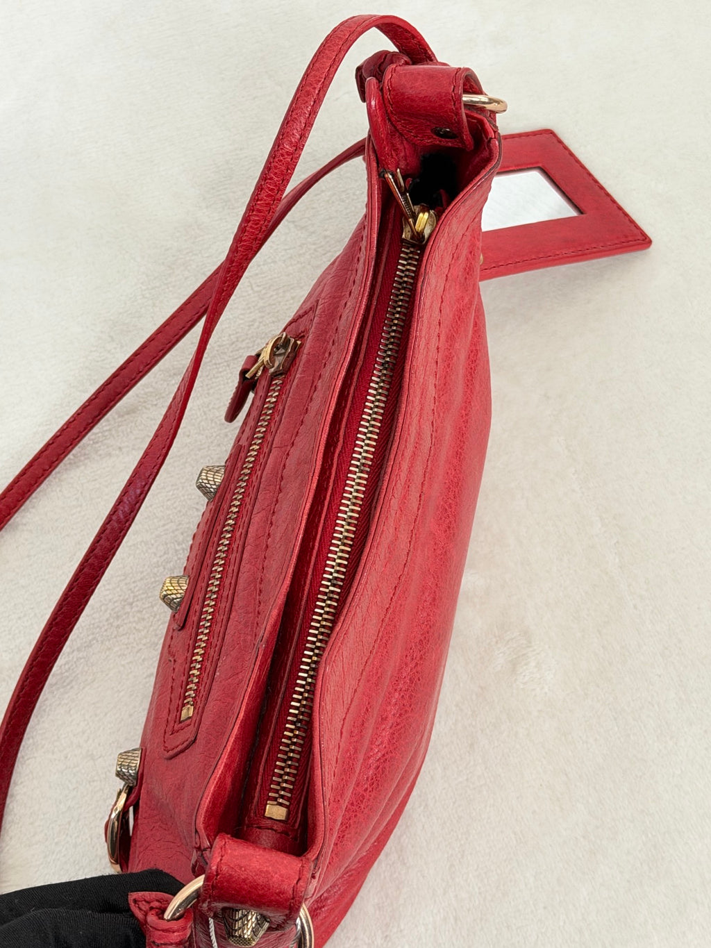 BALENCIAGA Le City Shoulderbag