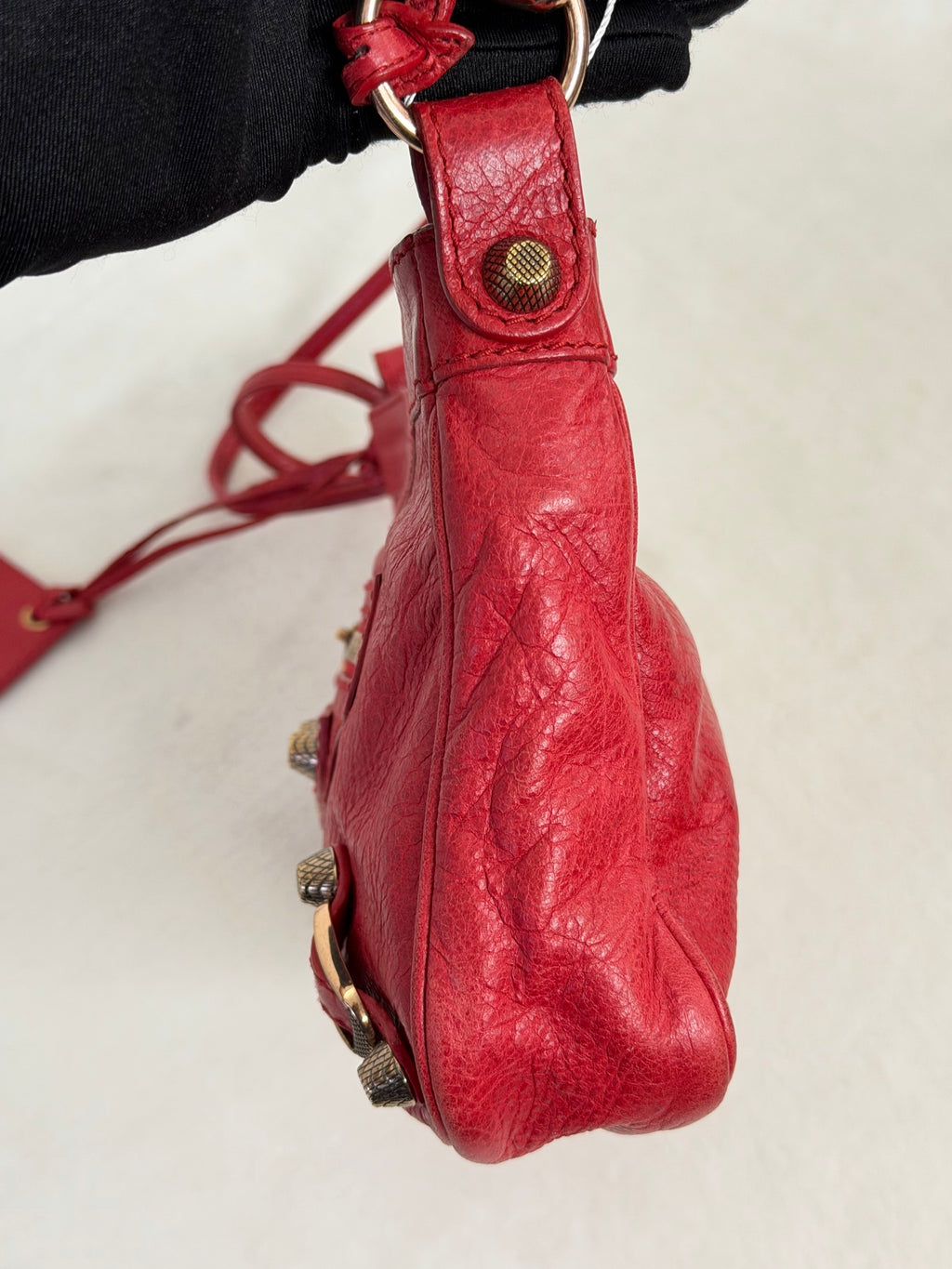 BALENCIAGA Le City Shoulderbag